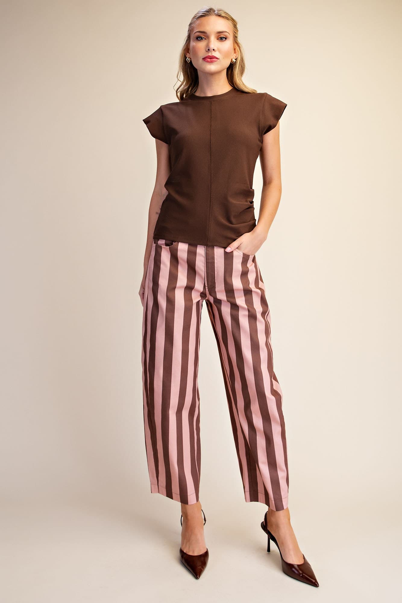 T9531 - BROWN
