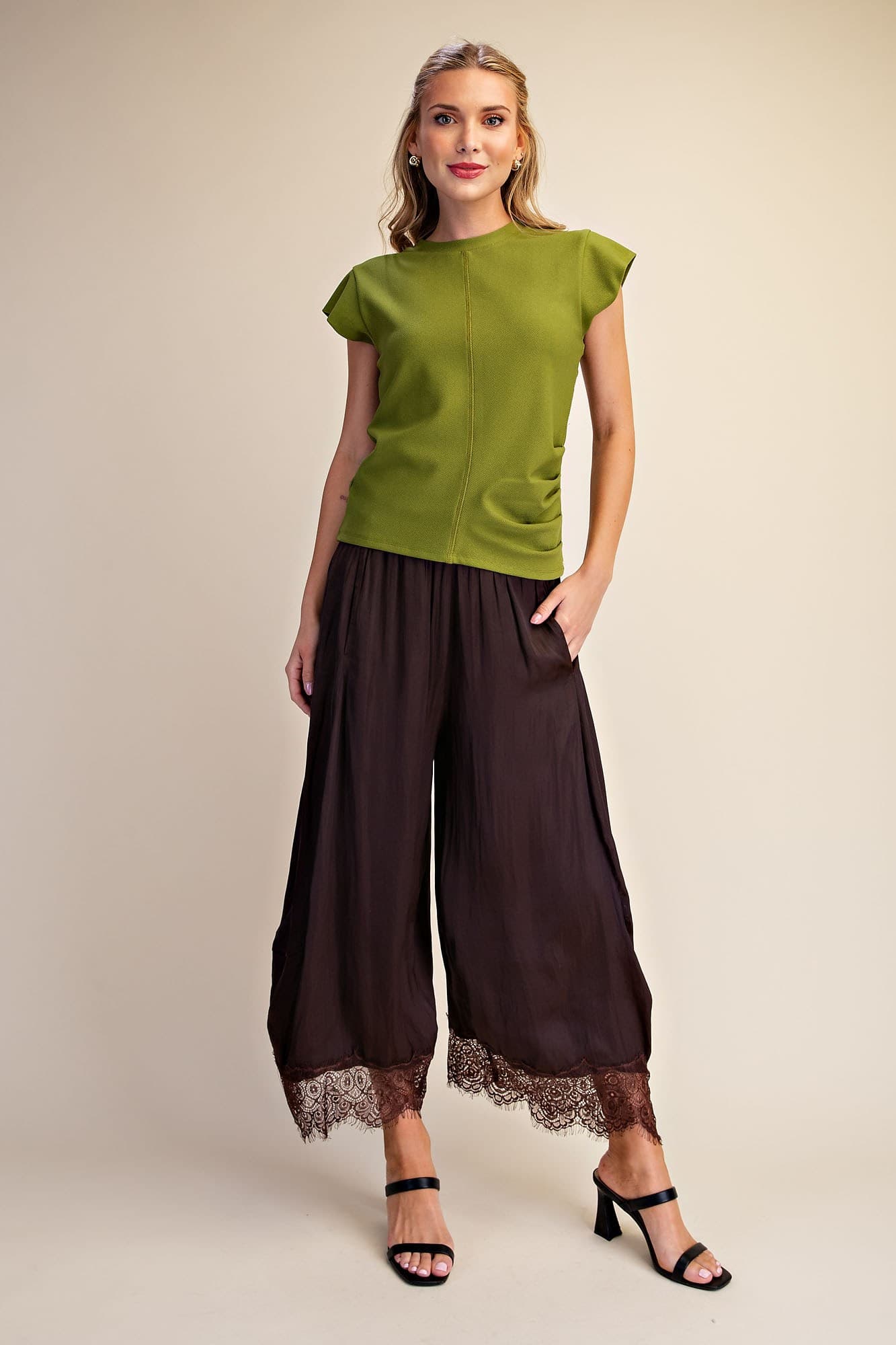 T9531 - OLIVE
