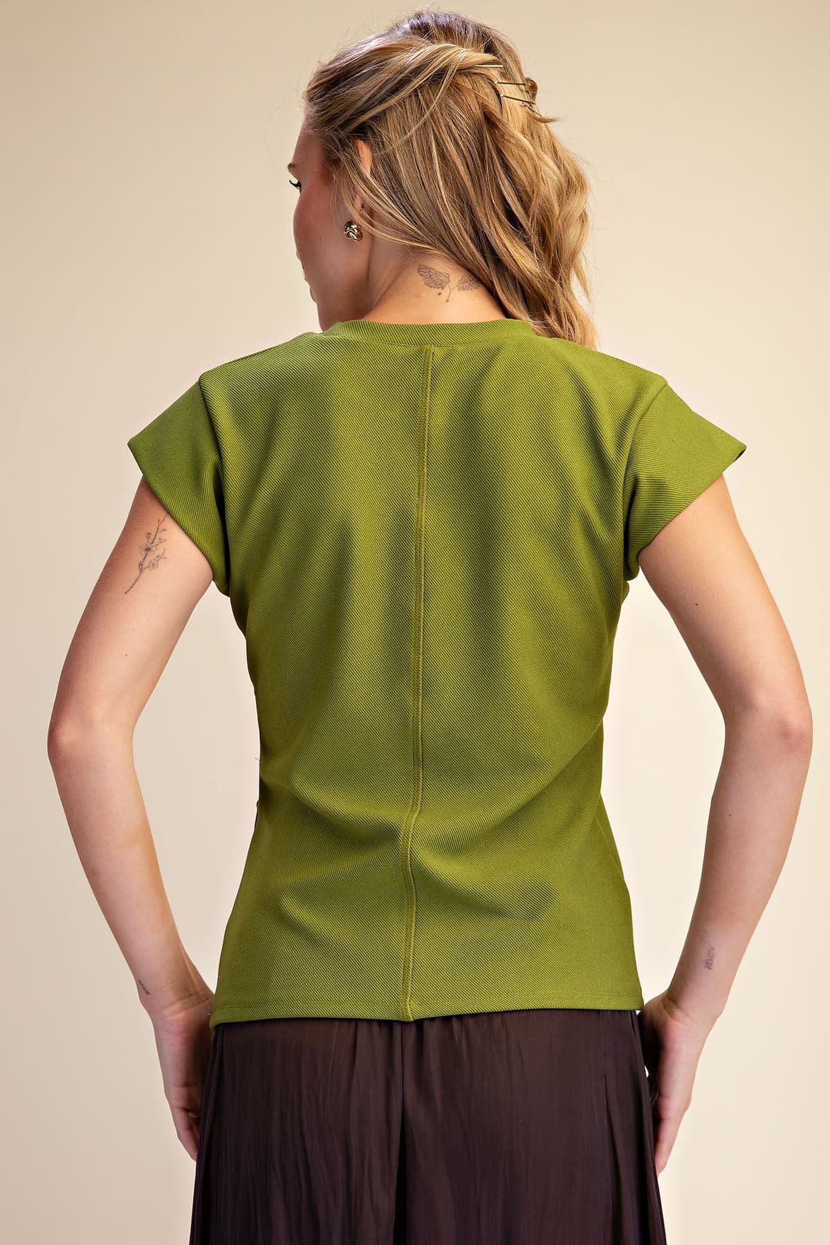 T9531 - OLIVE