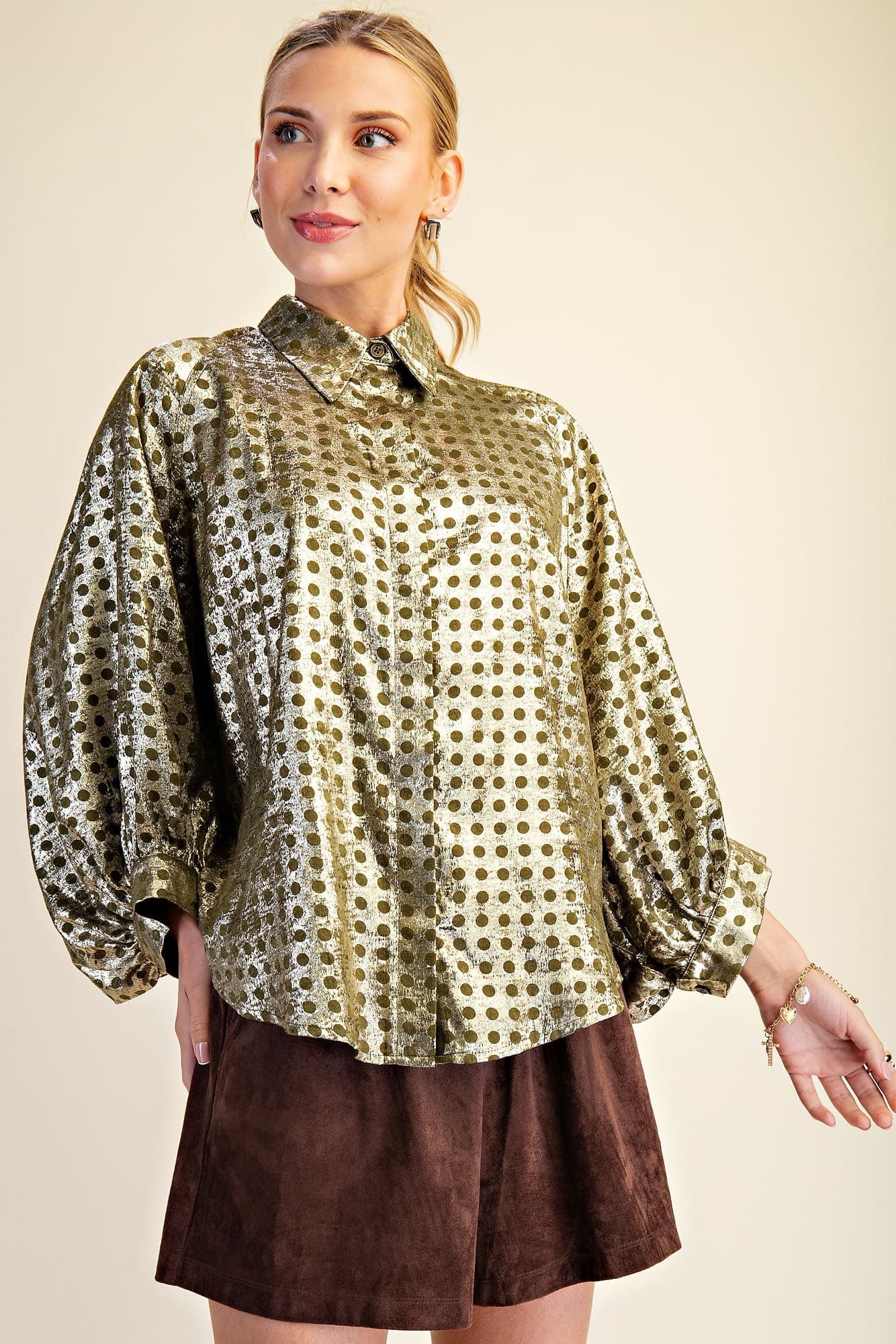 T9512 - OLIVE