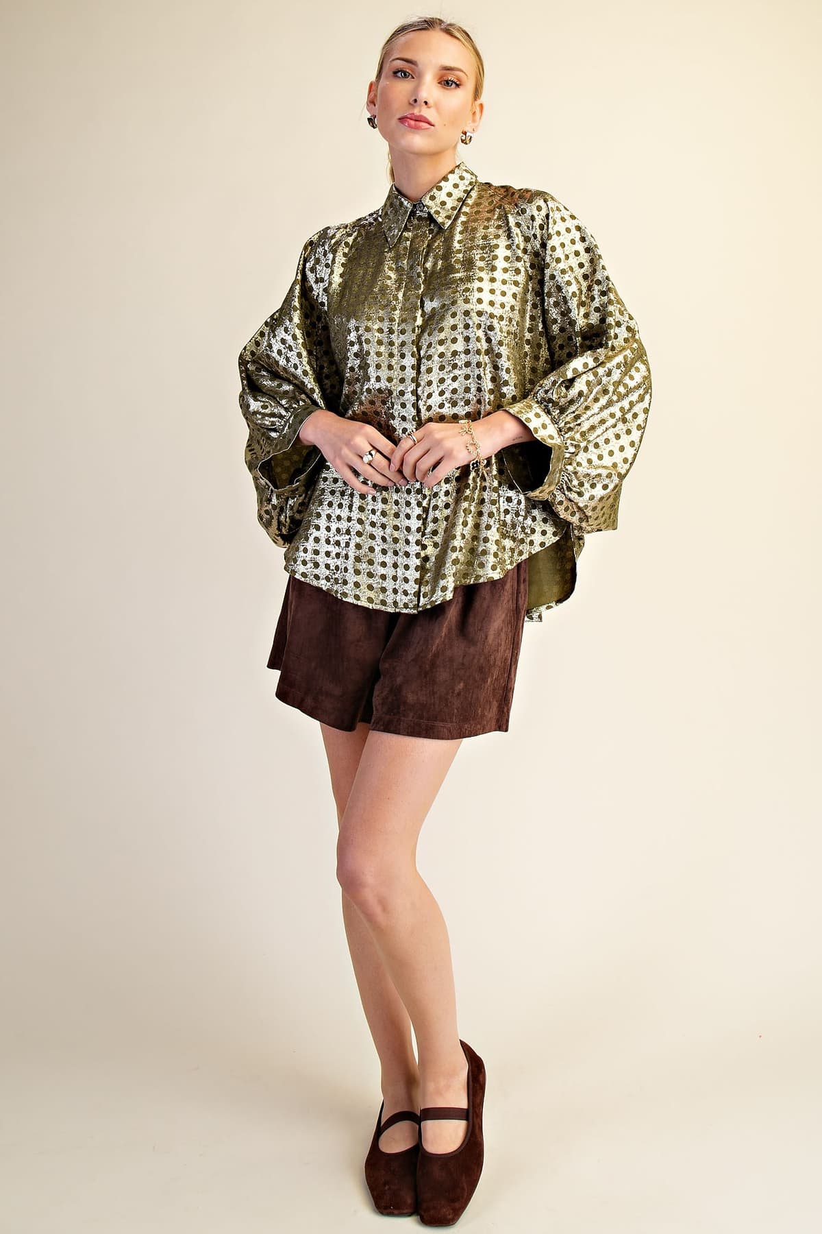 T9512 - OLIVE