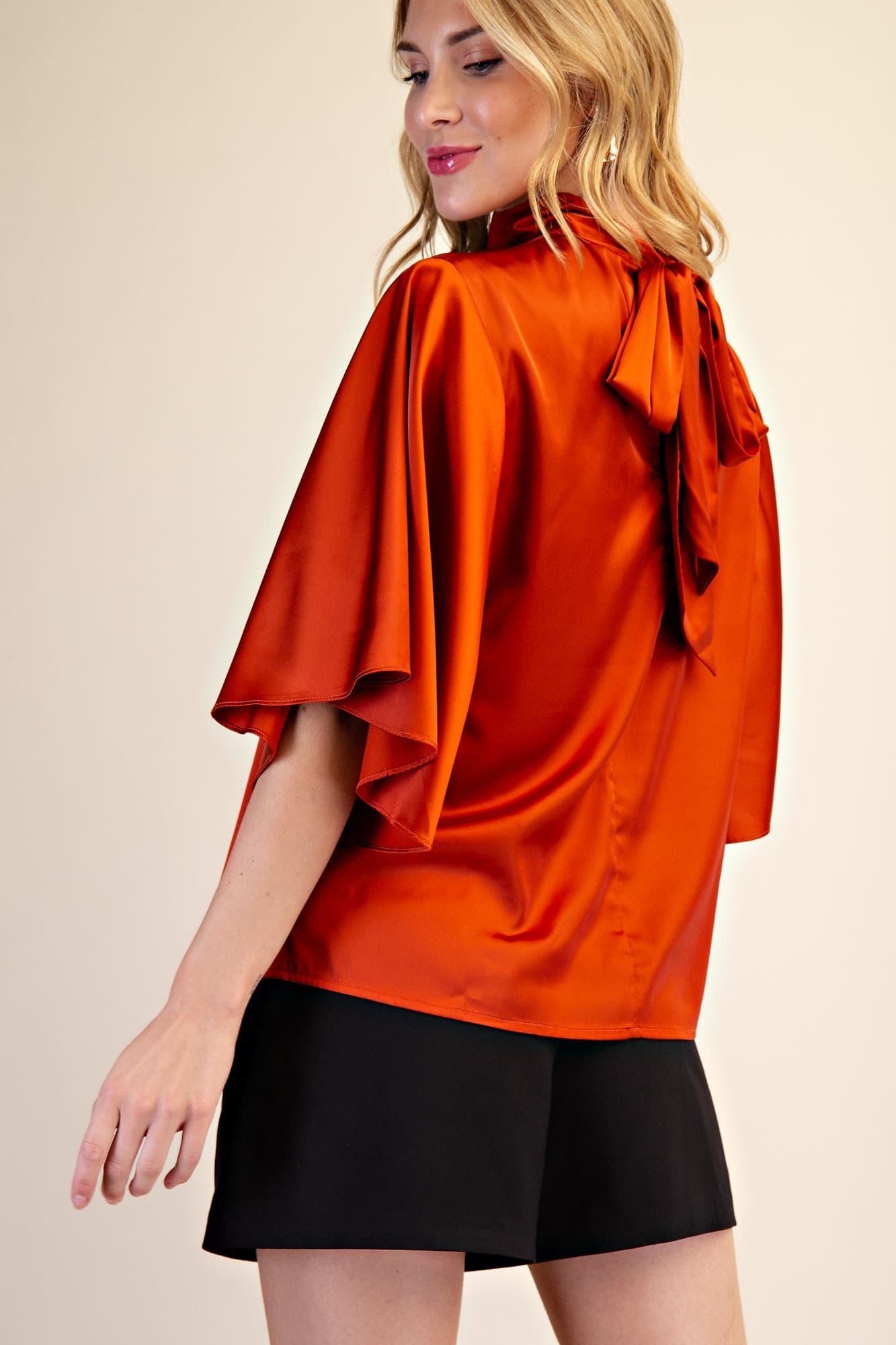 T9405 - BURNT ORANGE