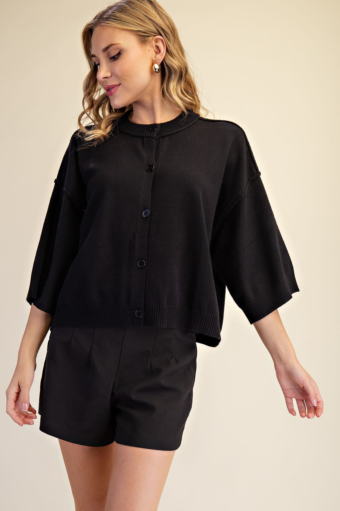 SW8516 - BLACK