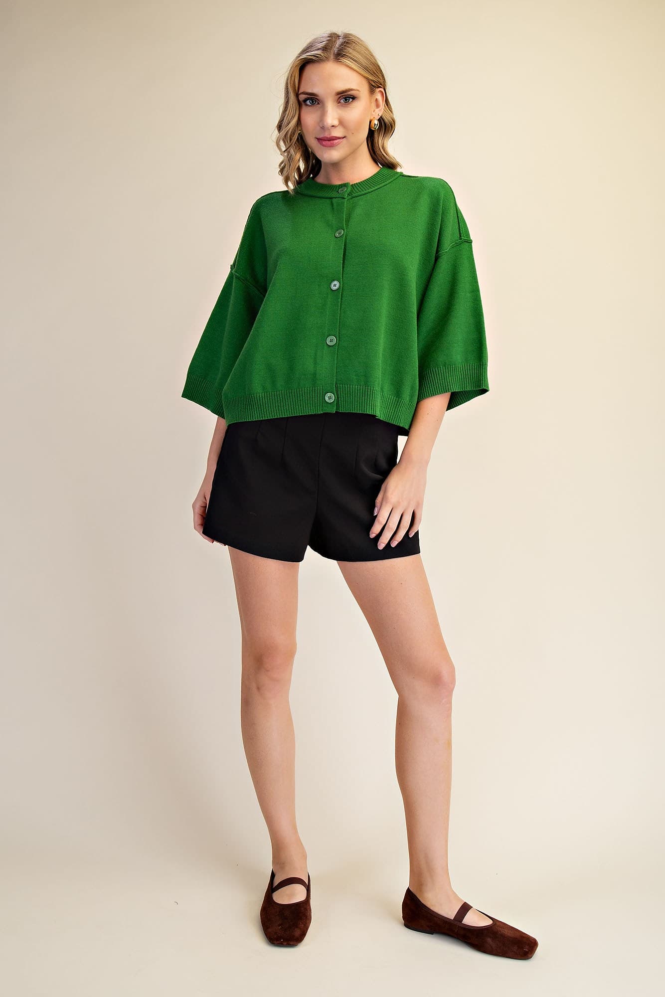 SW8516 - OLIVE