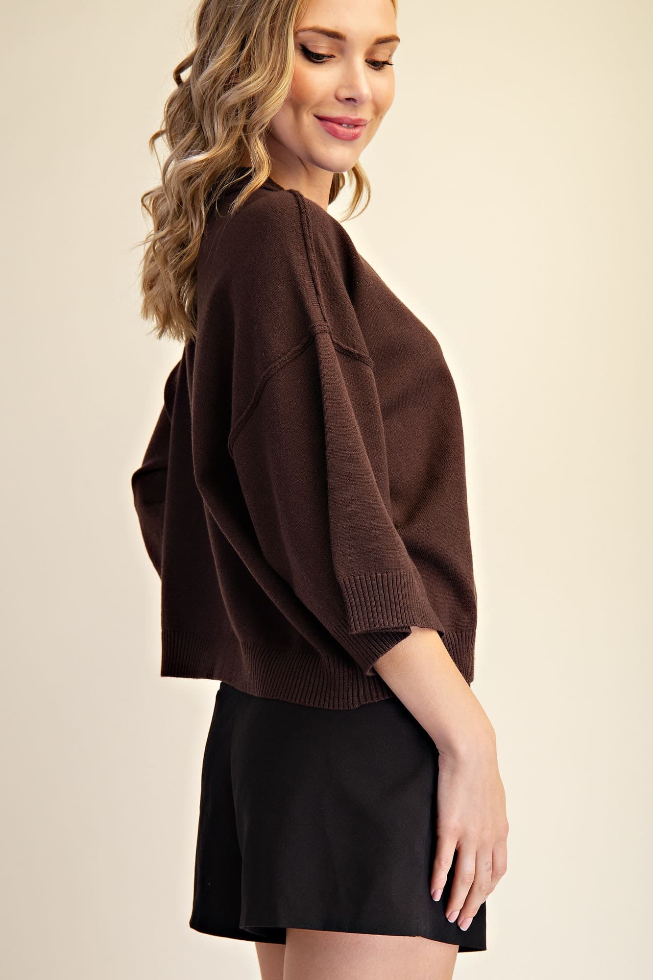 SW8516 - BROWN