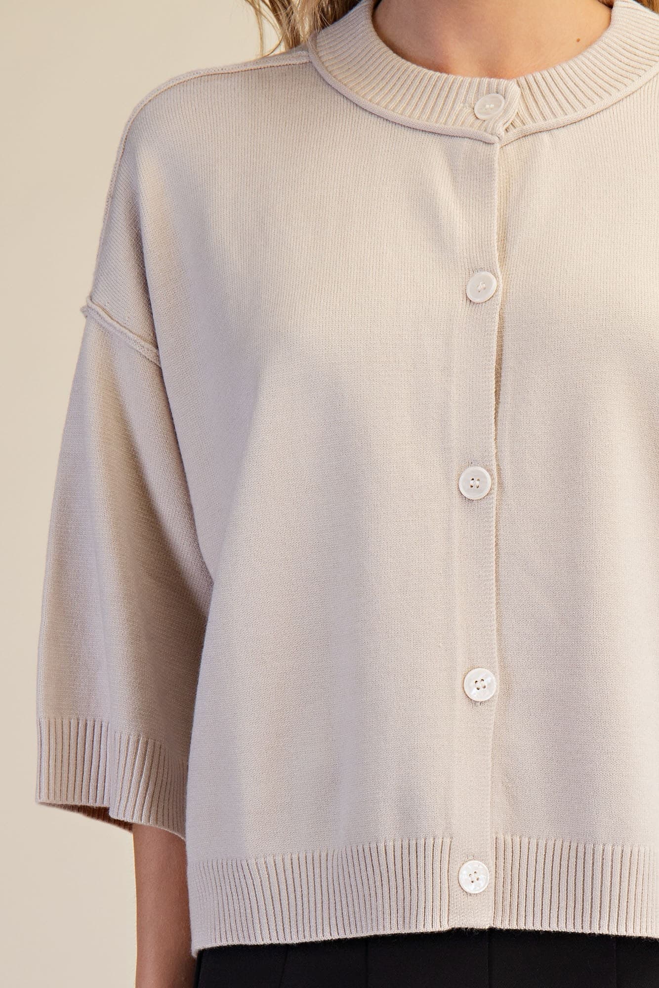 SW8516 - BEIGE