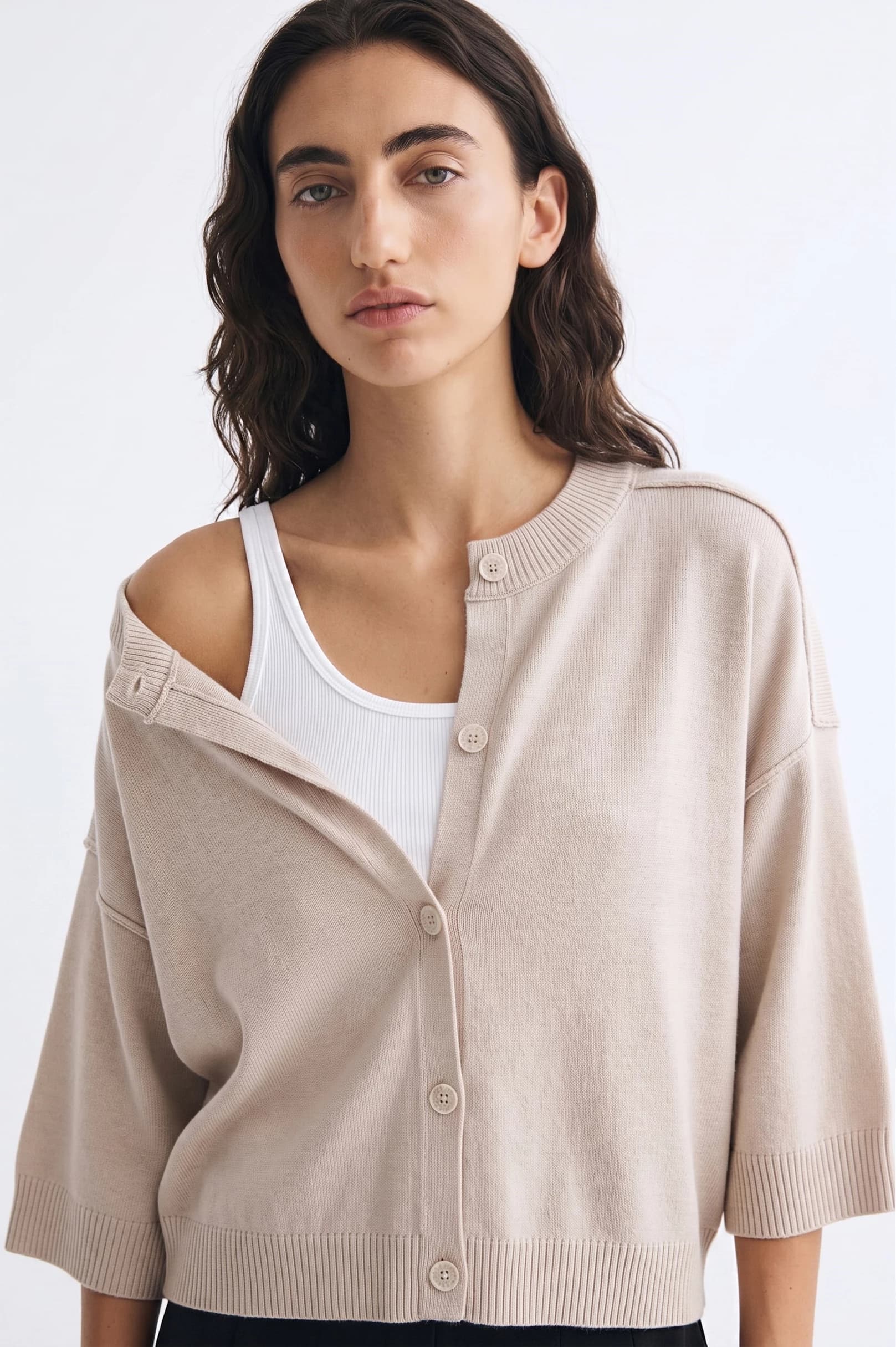 SW8516 - BEIGE