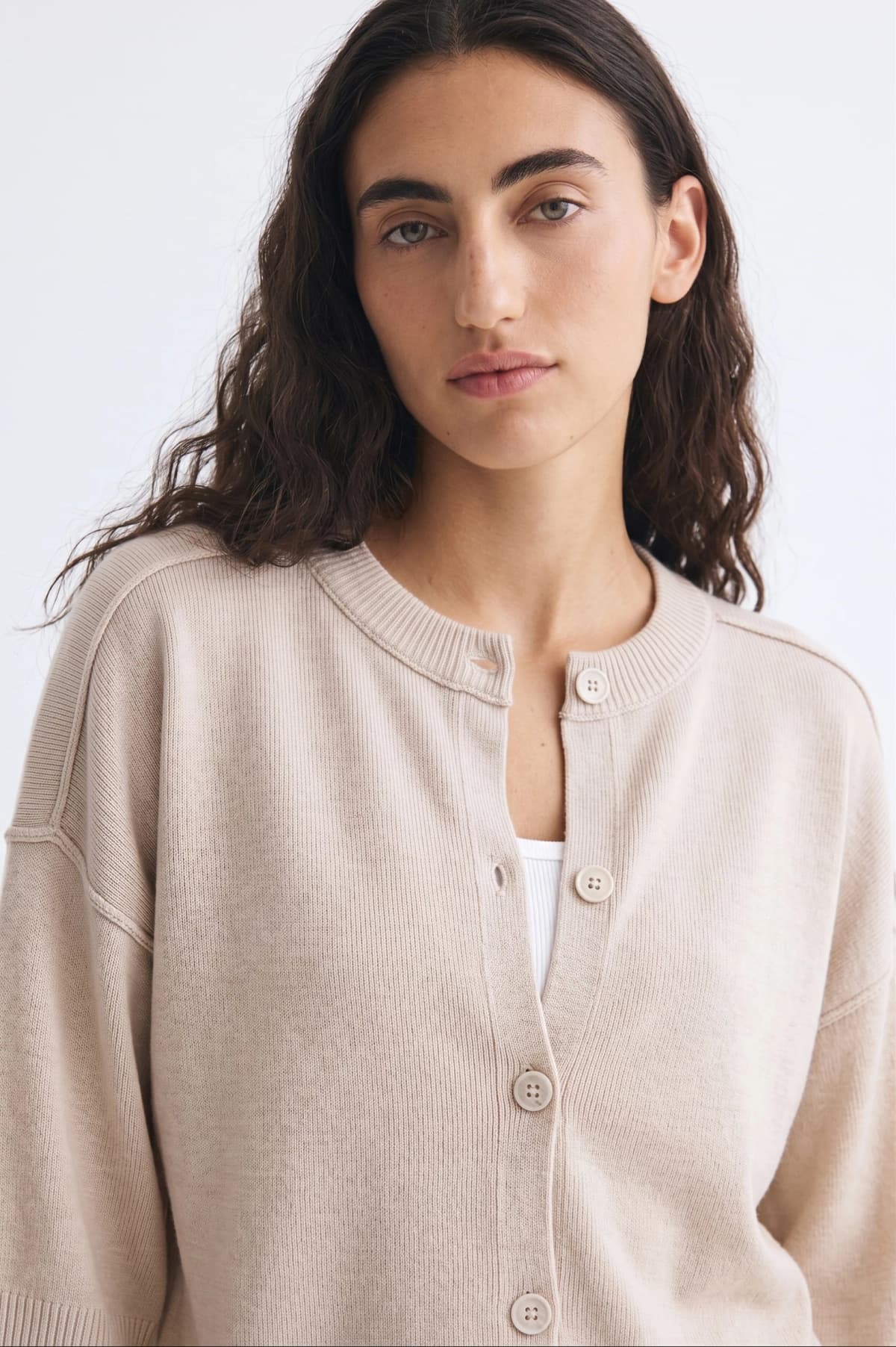 SW8516 - BEIGE