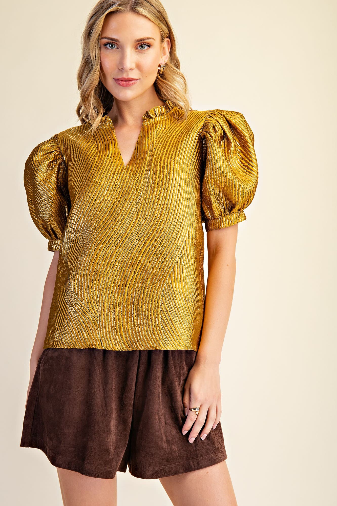 T8582 - GOLD