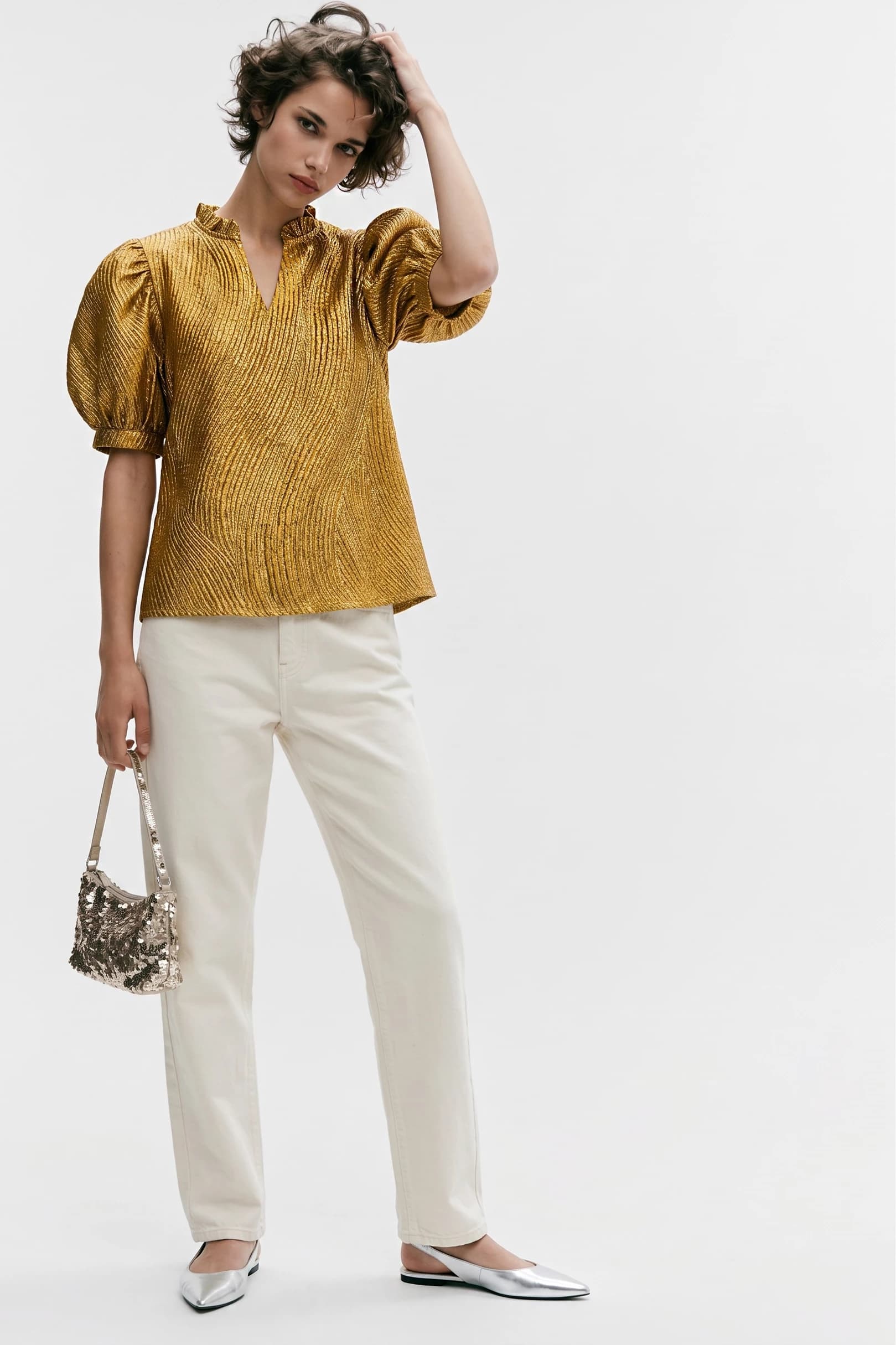 T8582 - GOLD