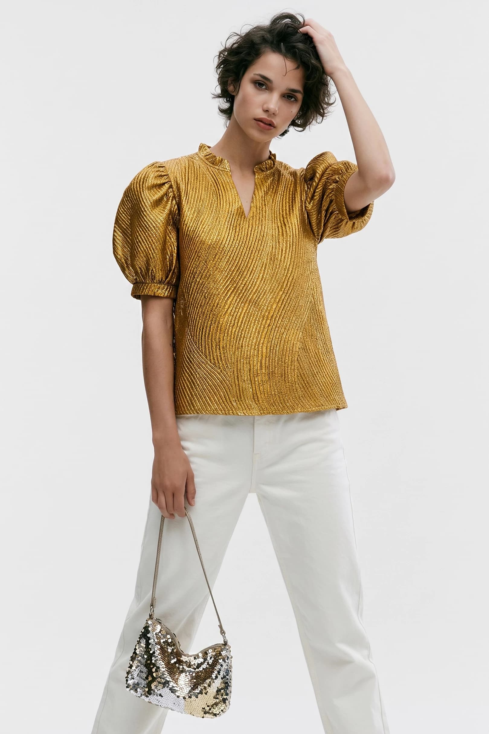 T8582 - GOLD