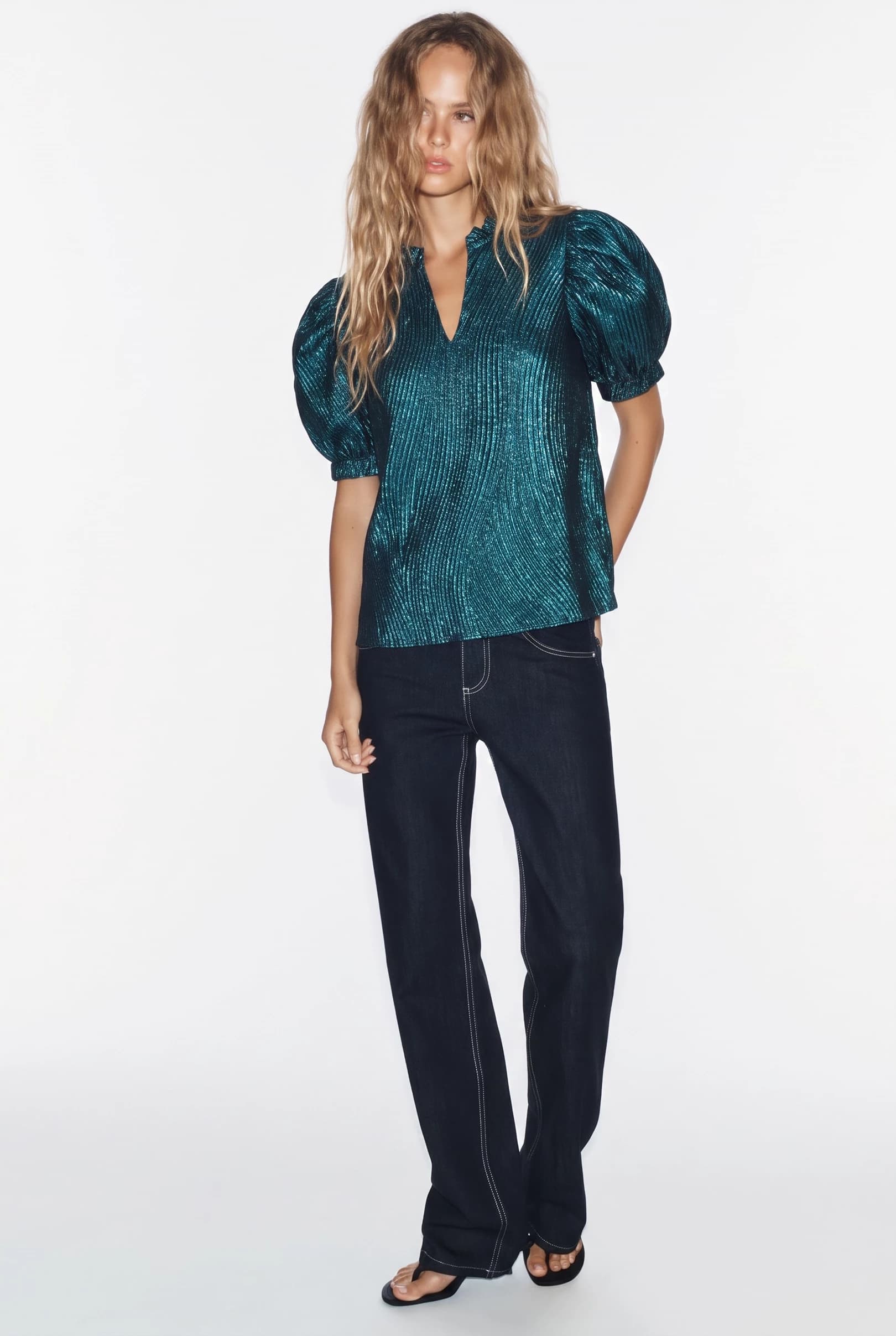T8582 - HUNTER GREEN