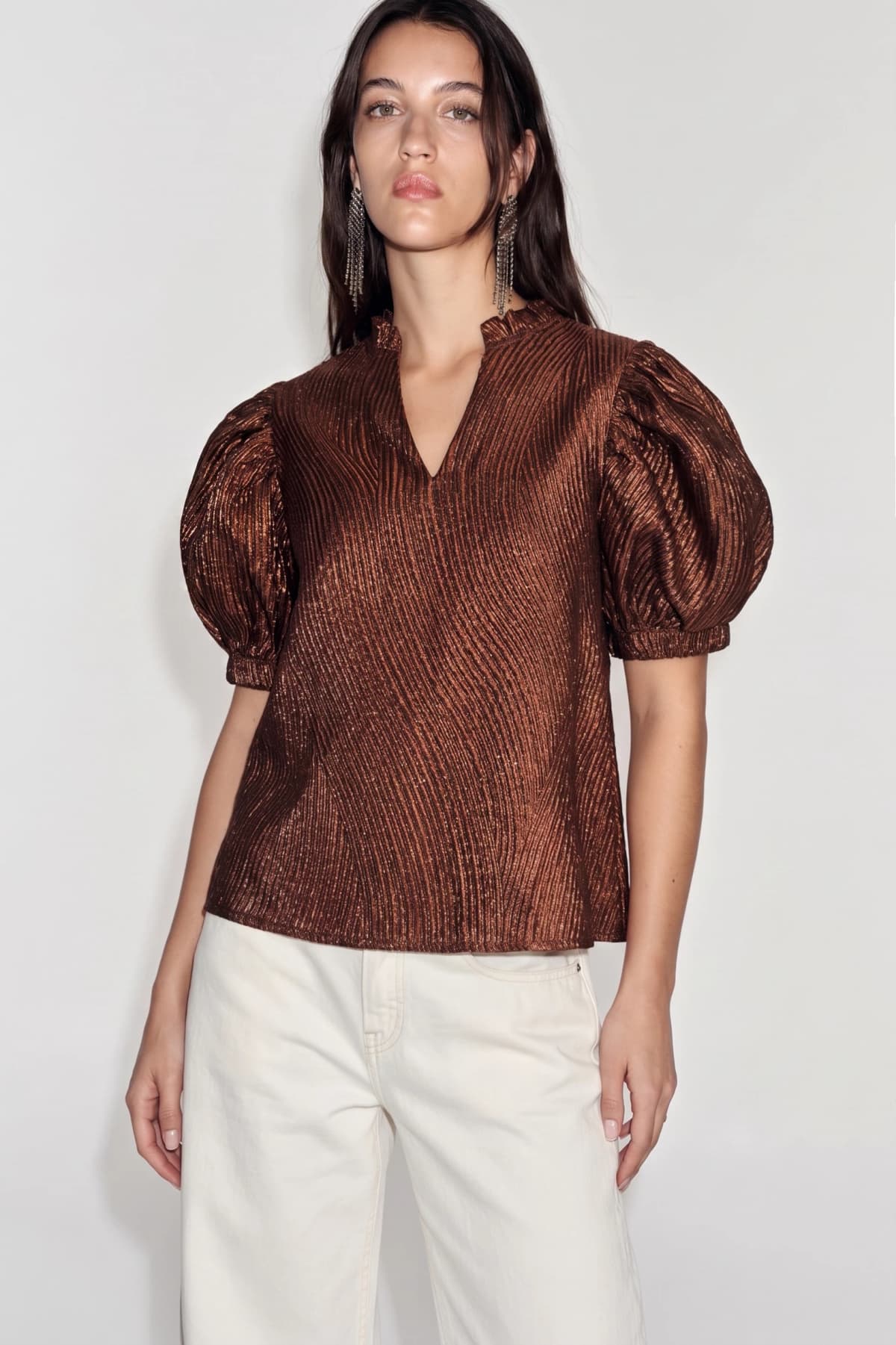 T8582 - BROWN