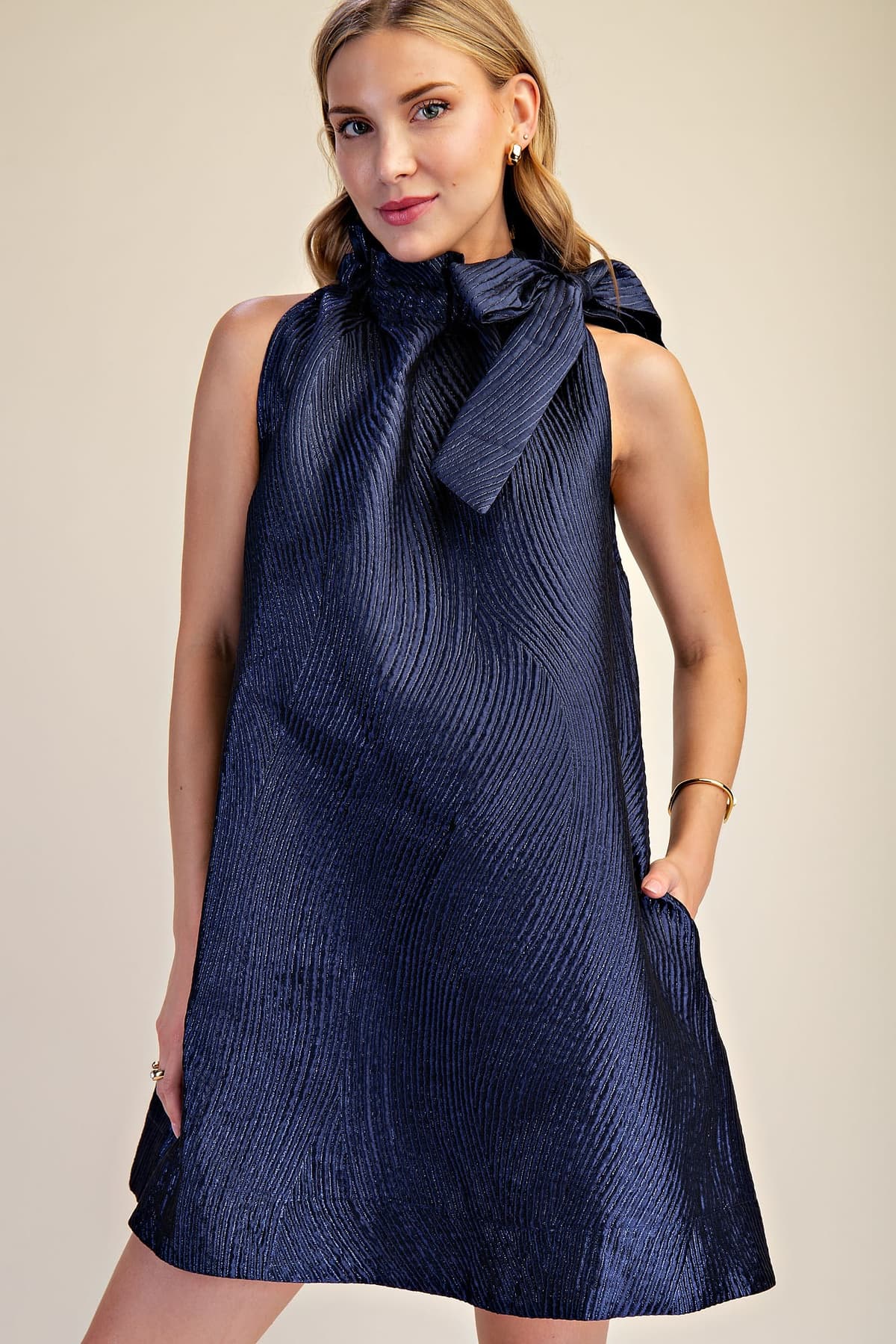 D8583 - NAVY