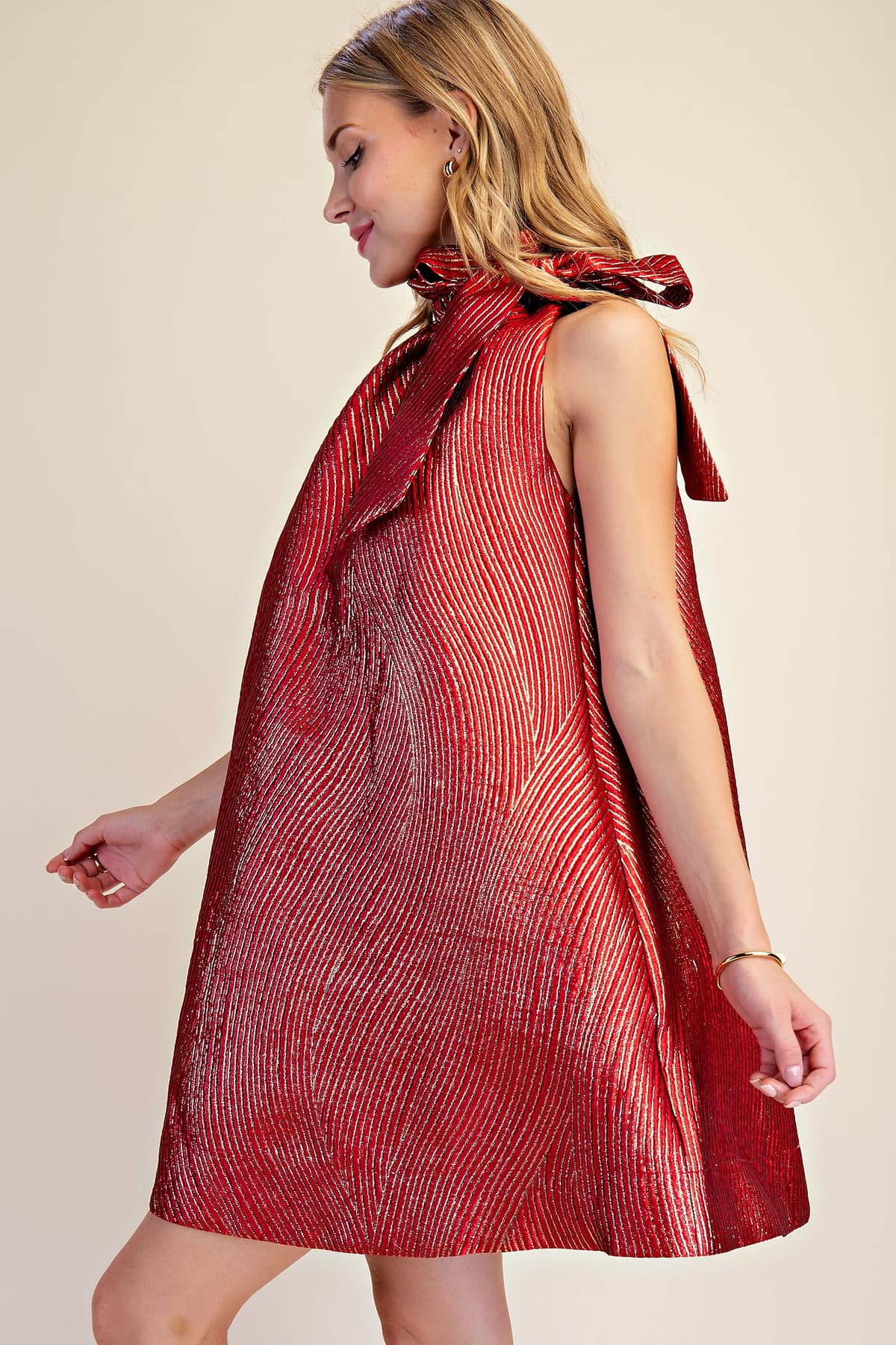 D8583 - BURGUNDY