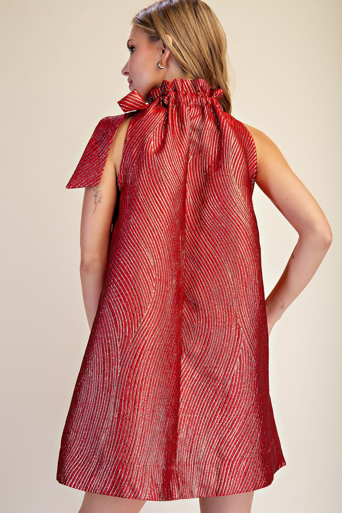 D8583 - BURGUNDY