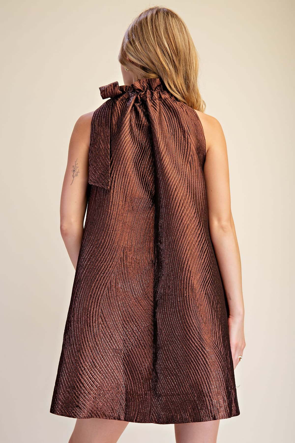 D8583 - BROWN