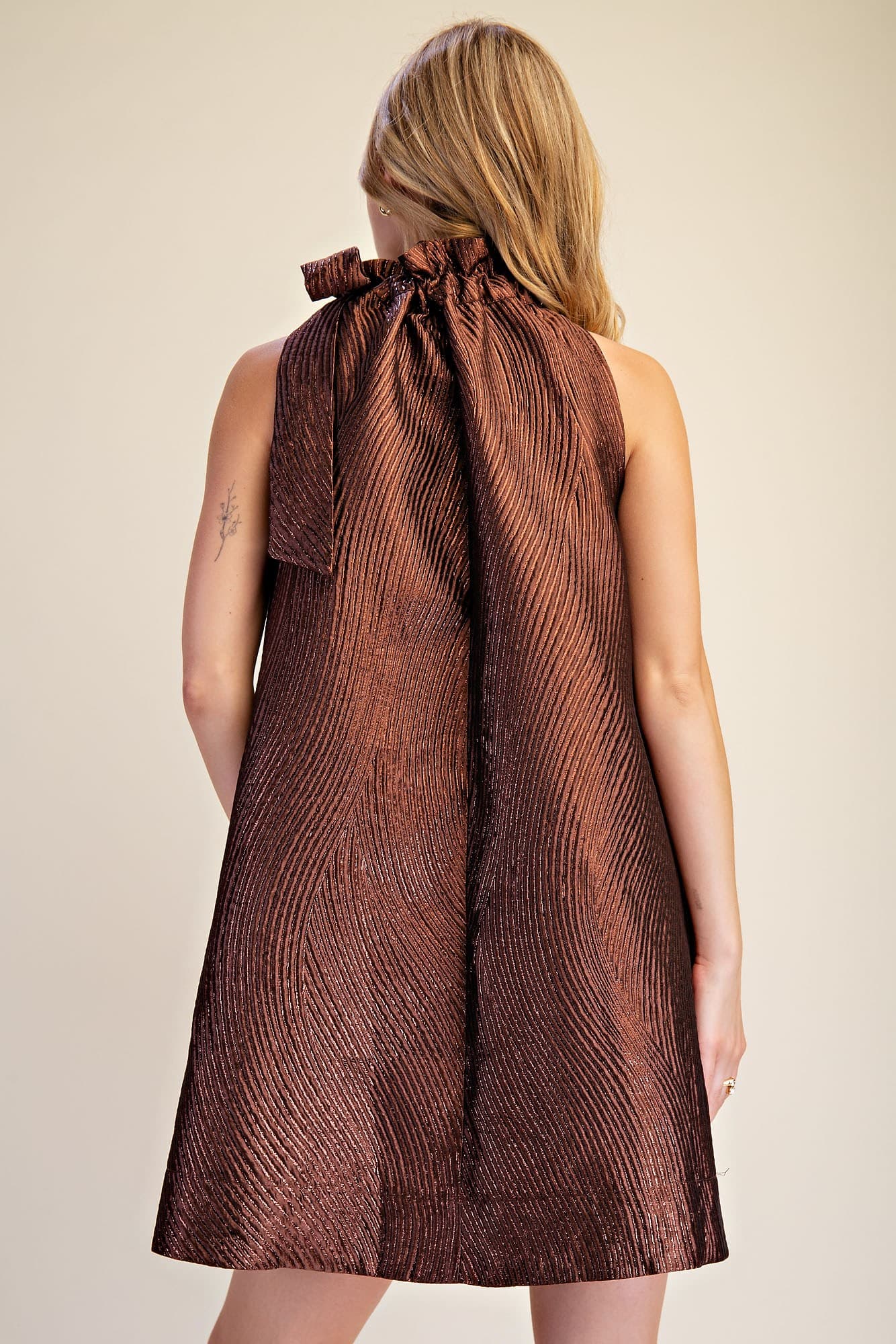 D8583 - BROWN