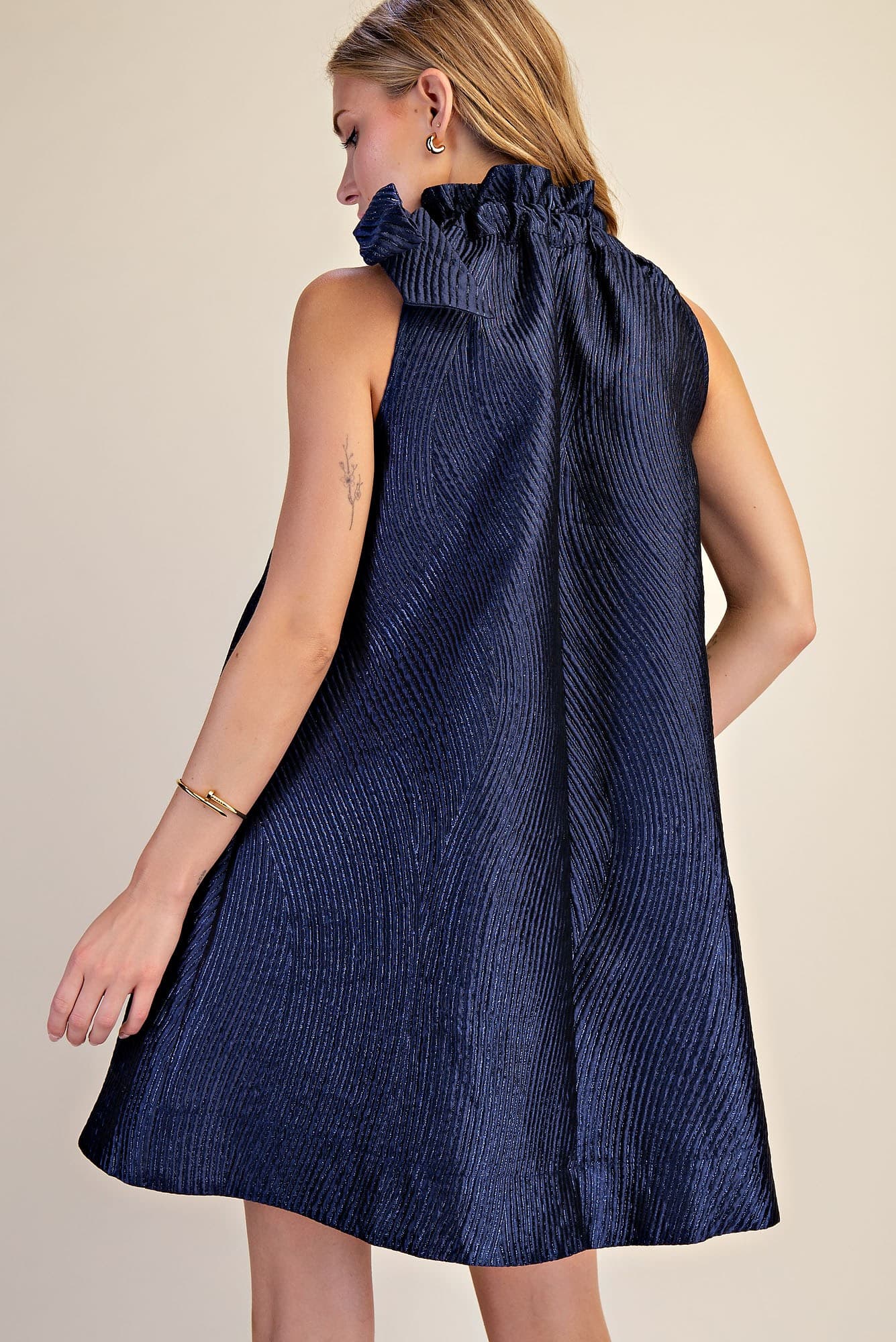 D8583 - NAVY