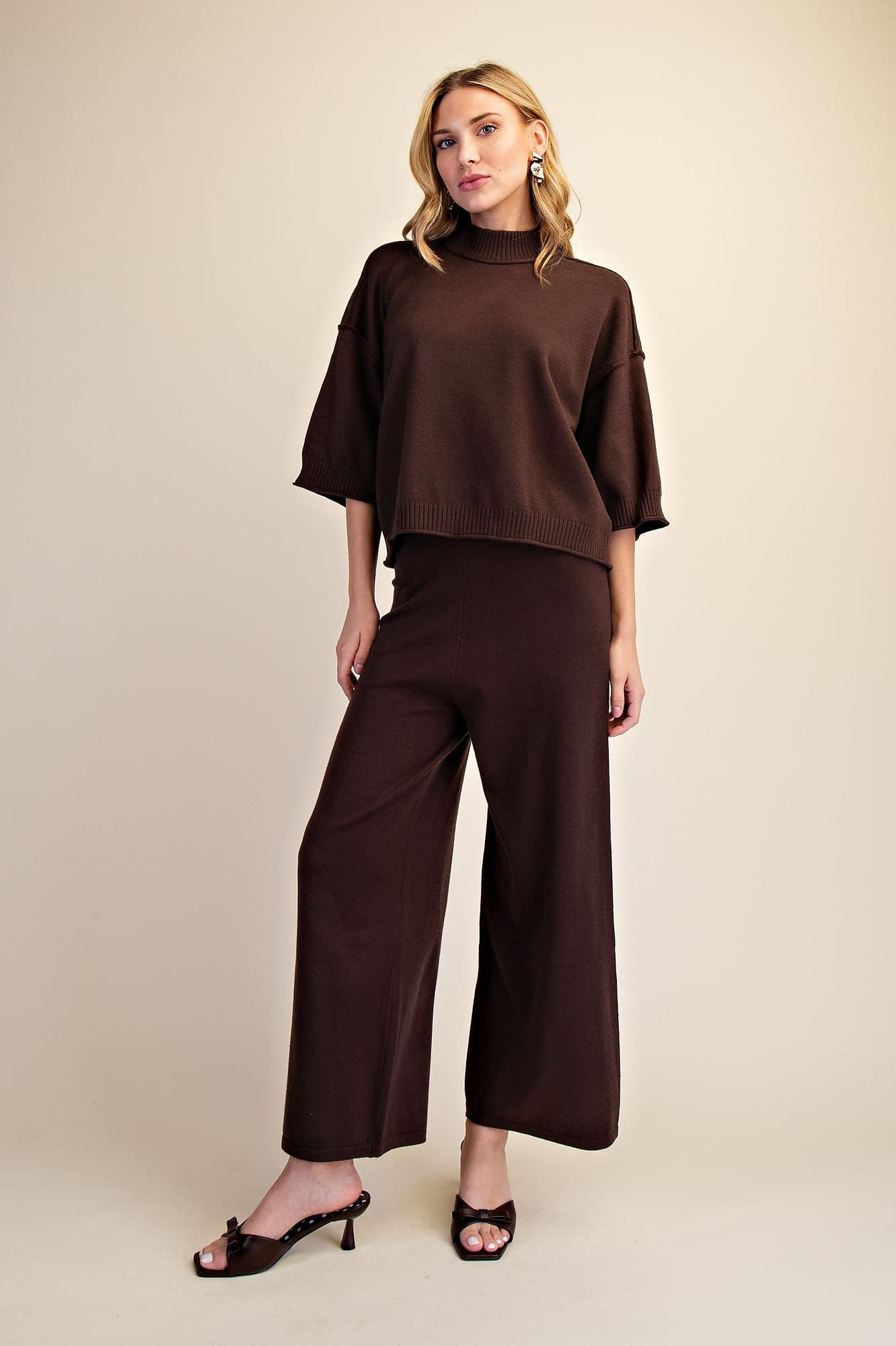 SW8515 - BROWN