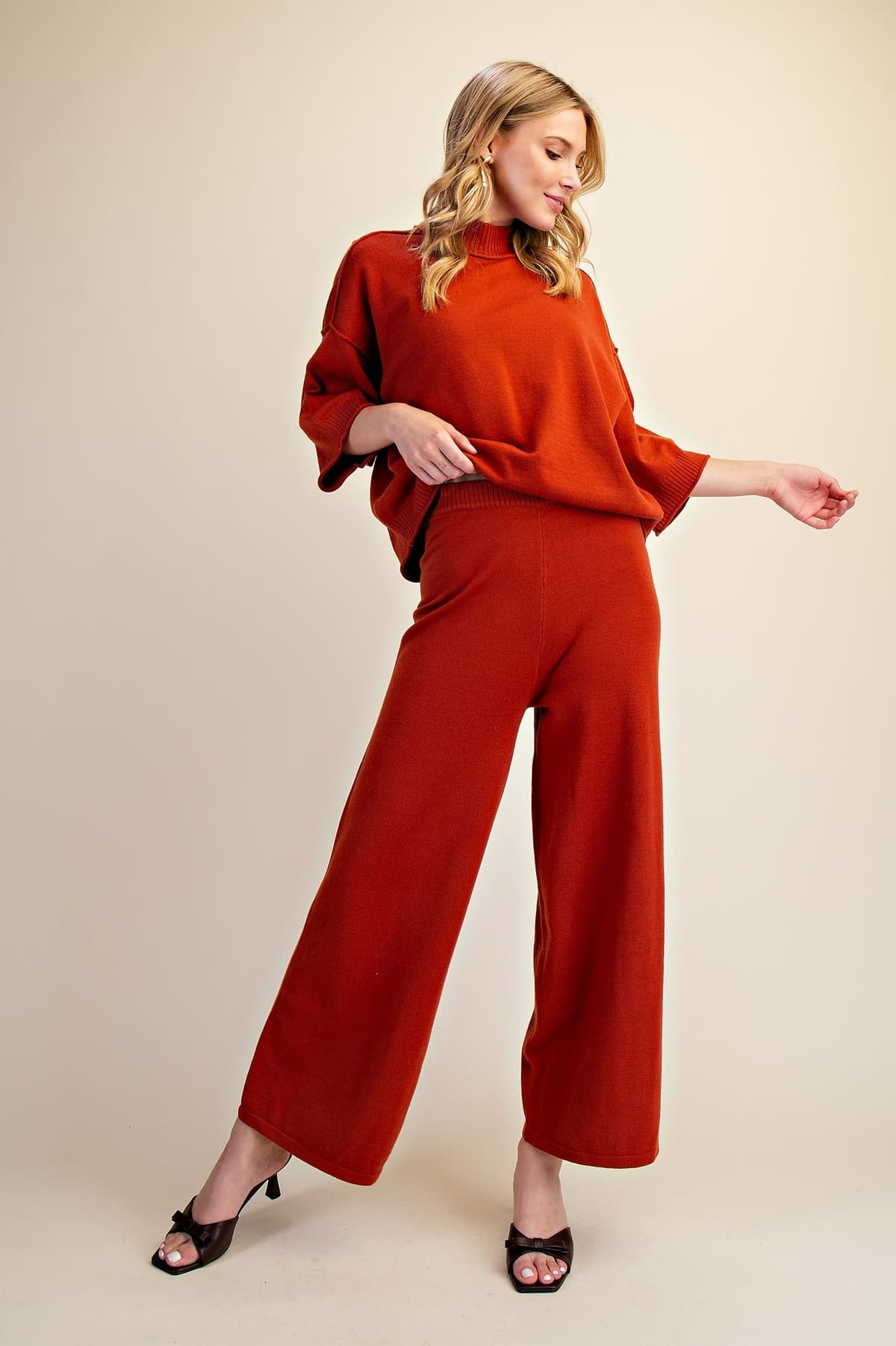 SW8515 - RUST