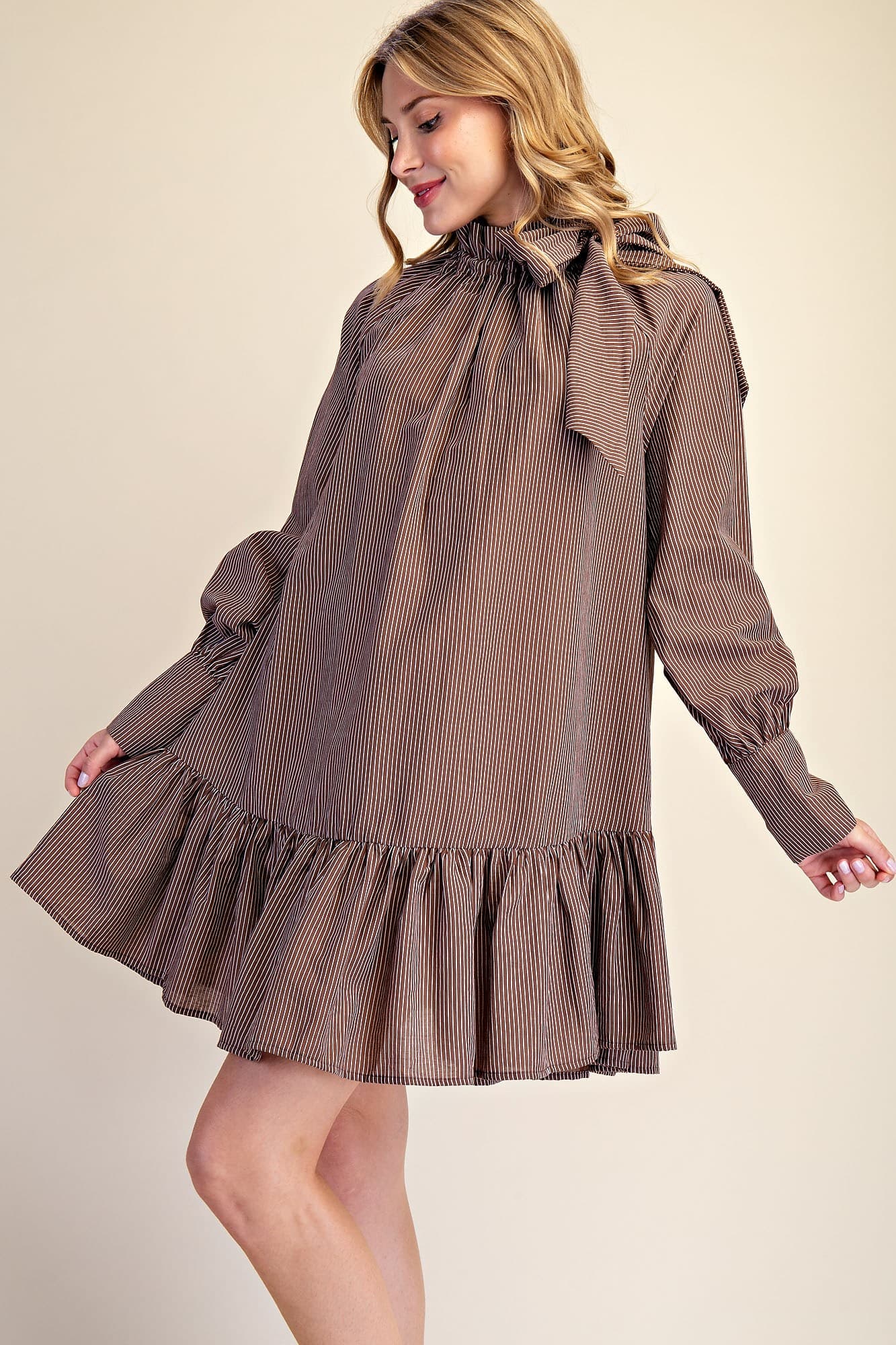 D8581 - BROWN