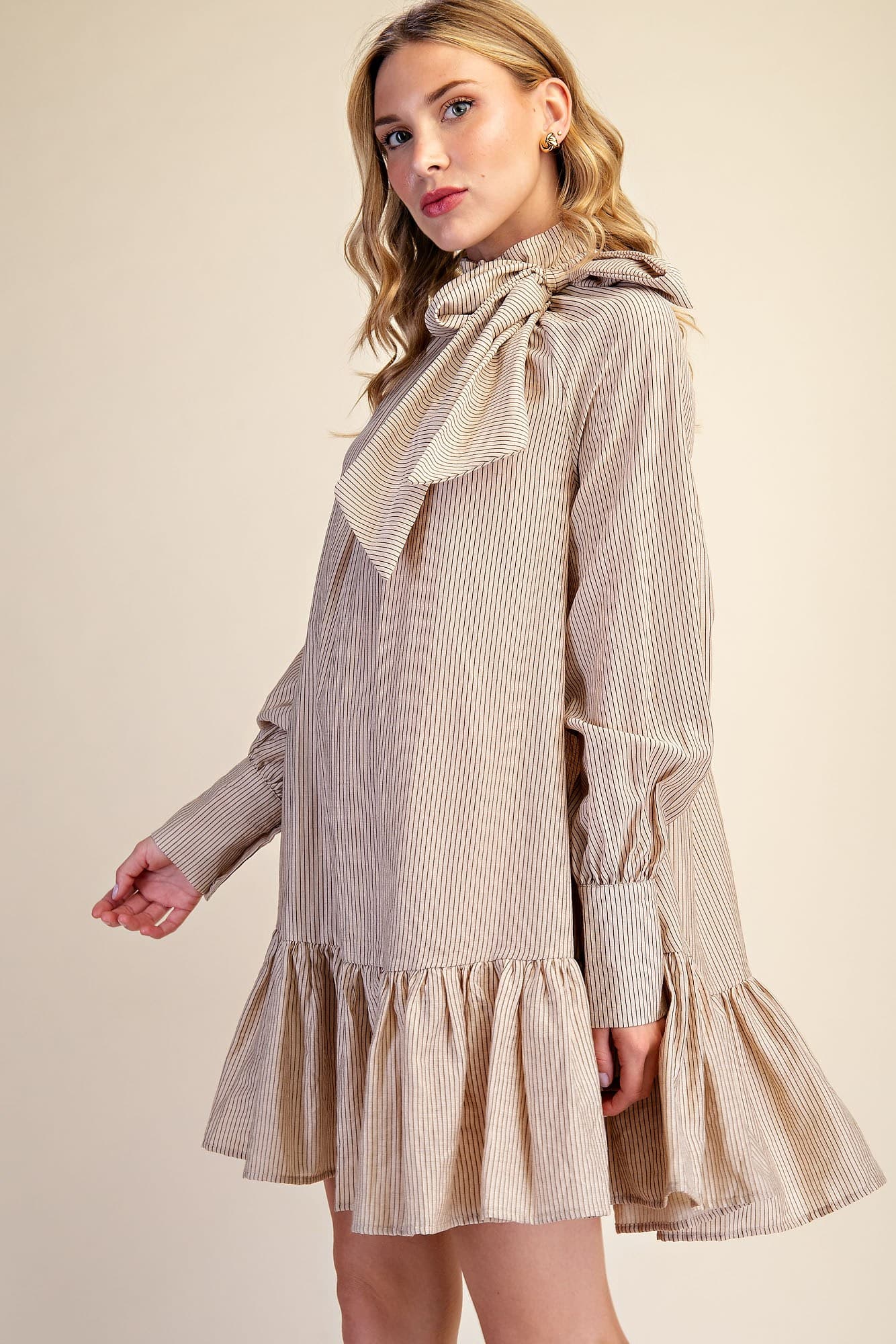 D8581 - BEIGE