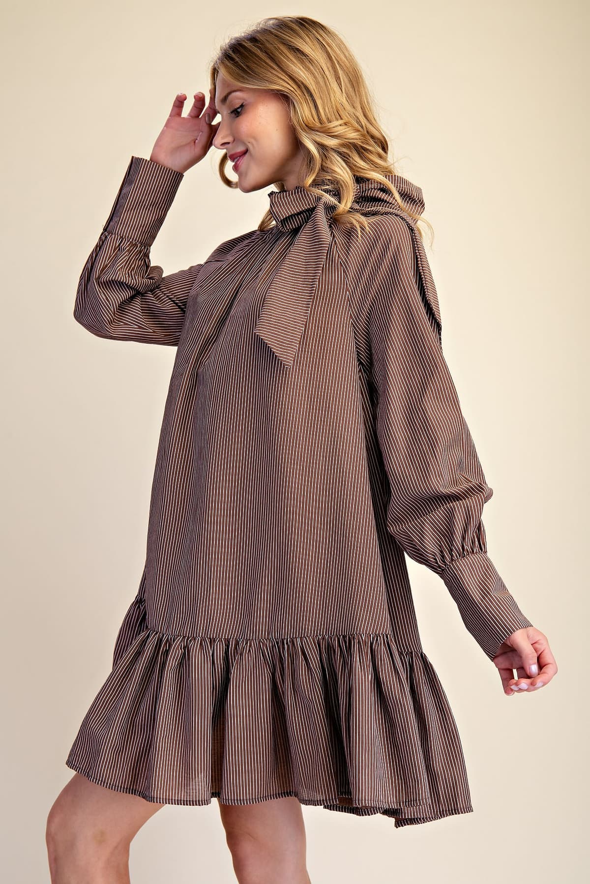 D8581 - BROWN