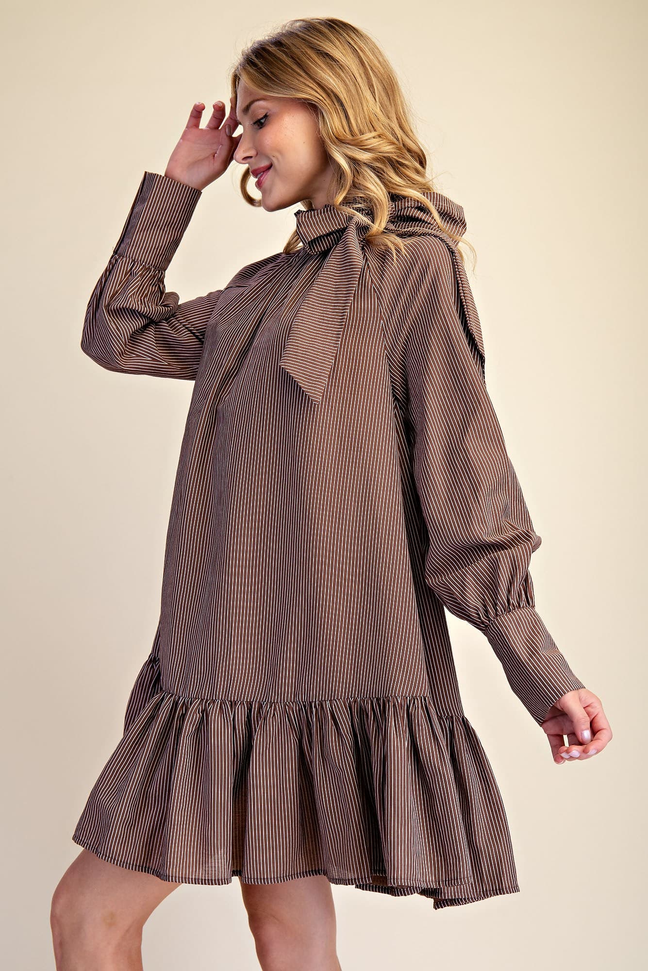 D8581 - BROWN