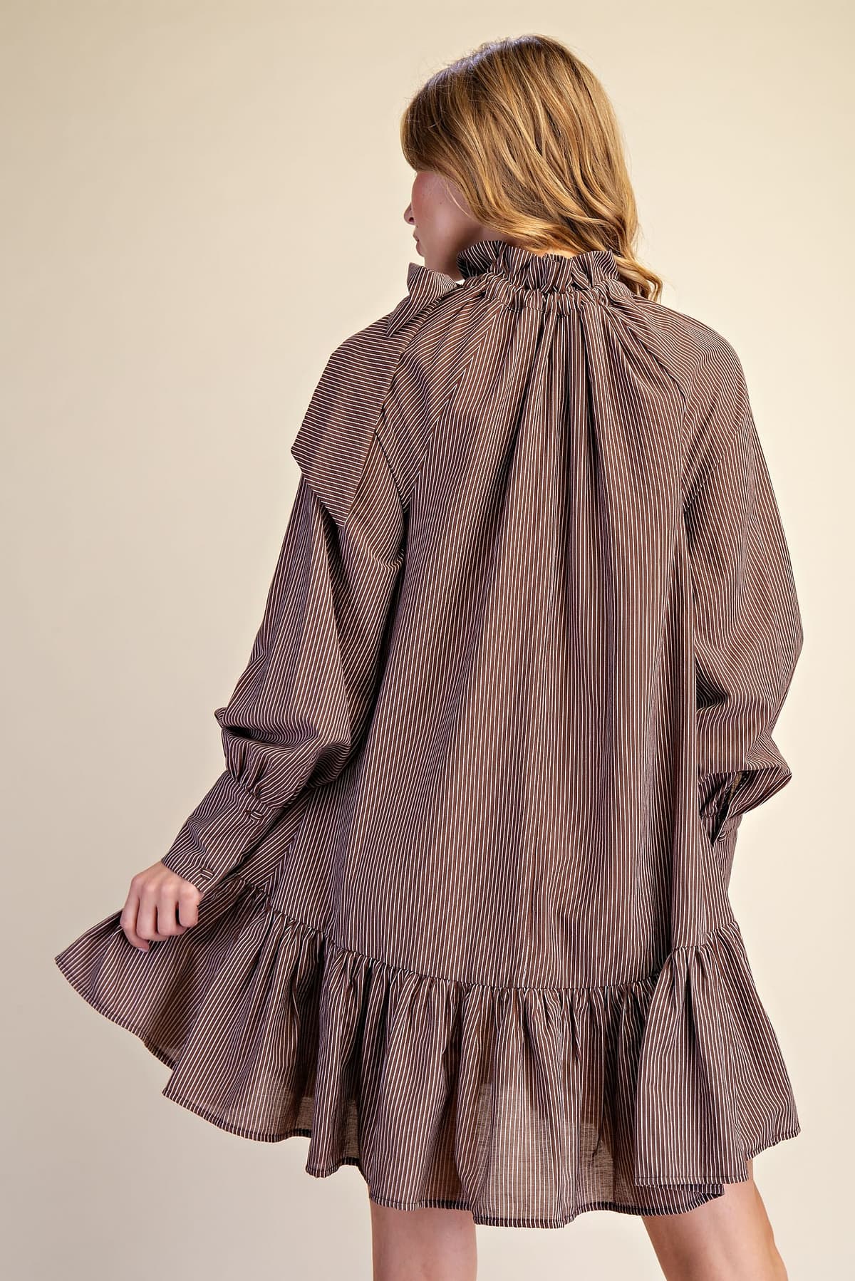 D8581 - BROWN