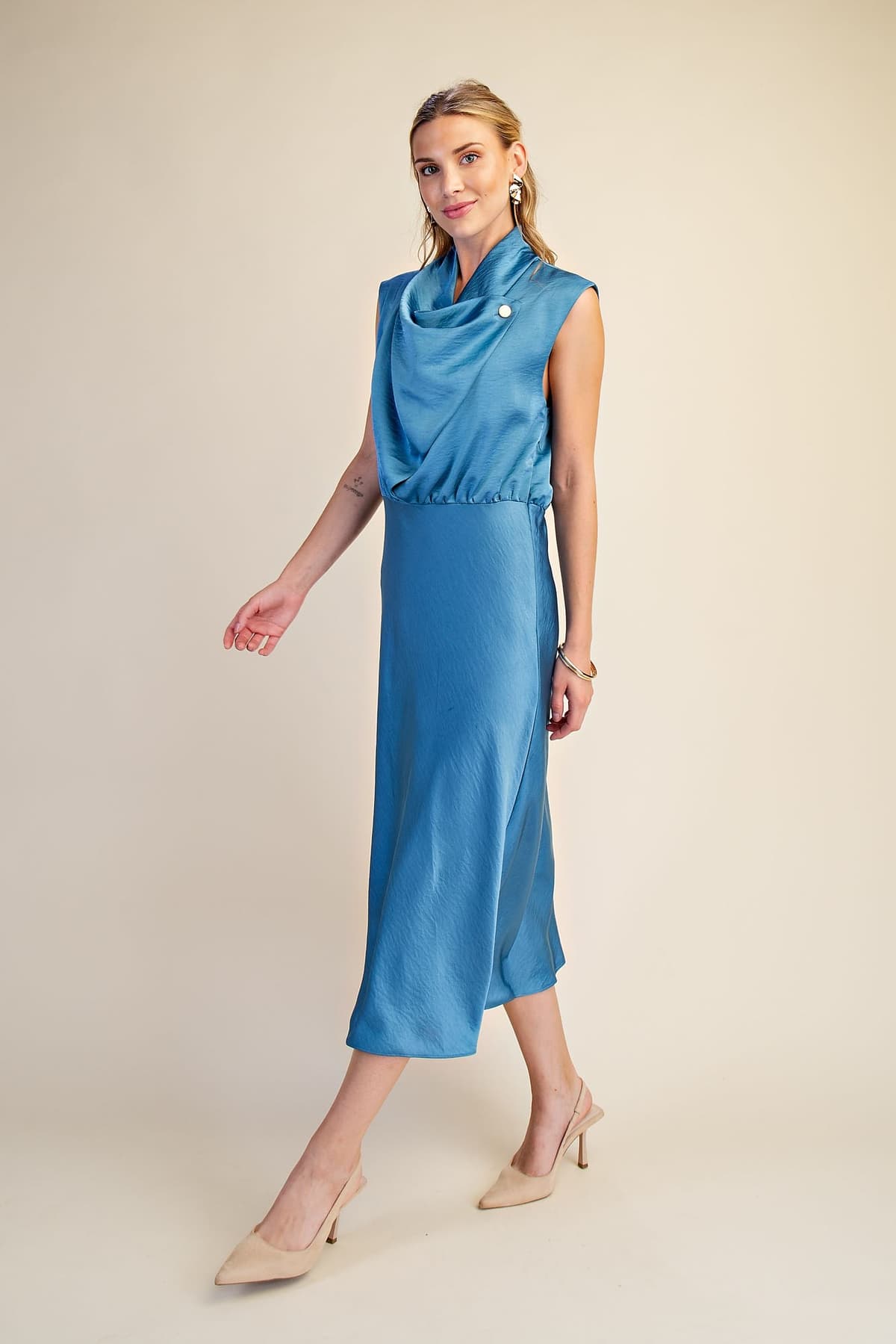 D8553 - BLUE