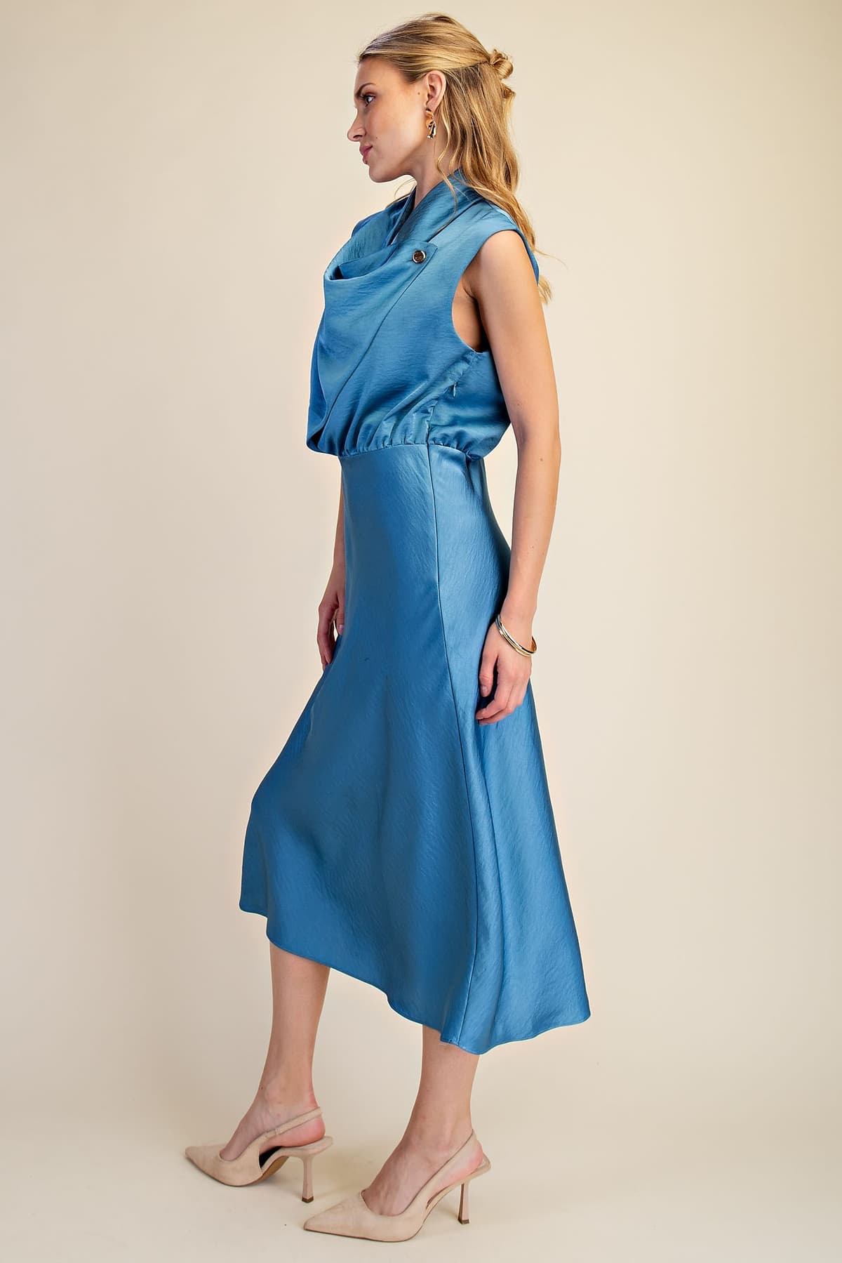 D8553 - BLUE