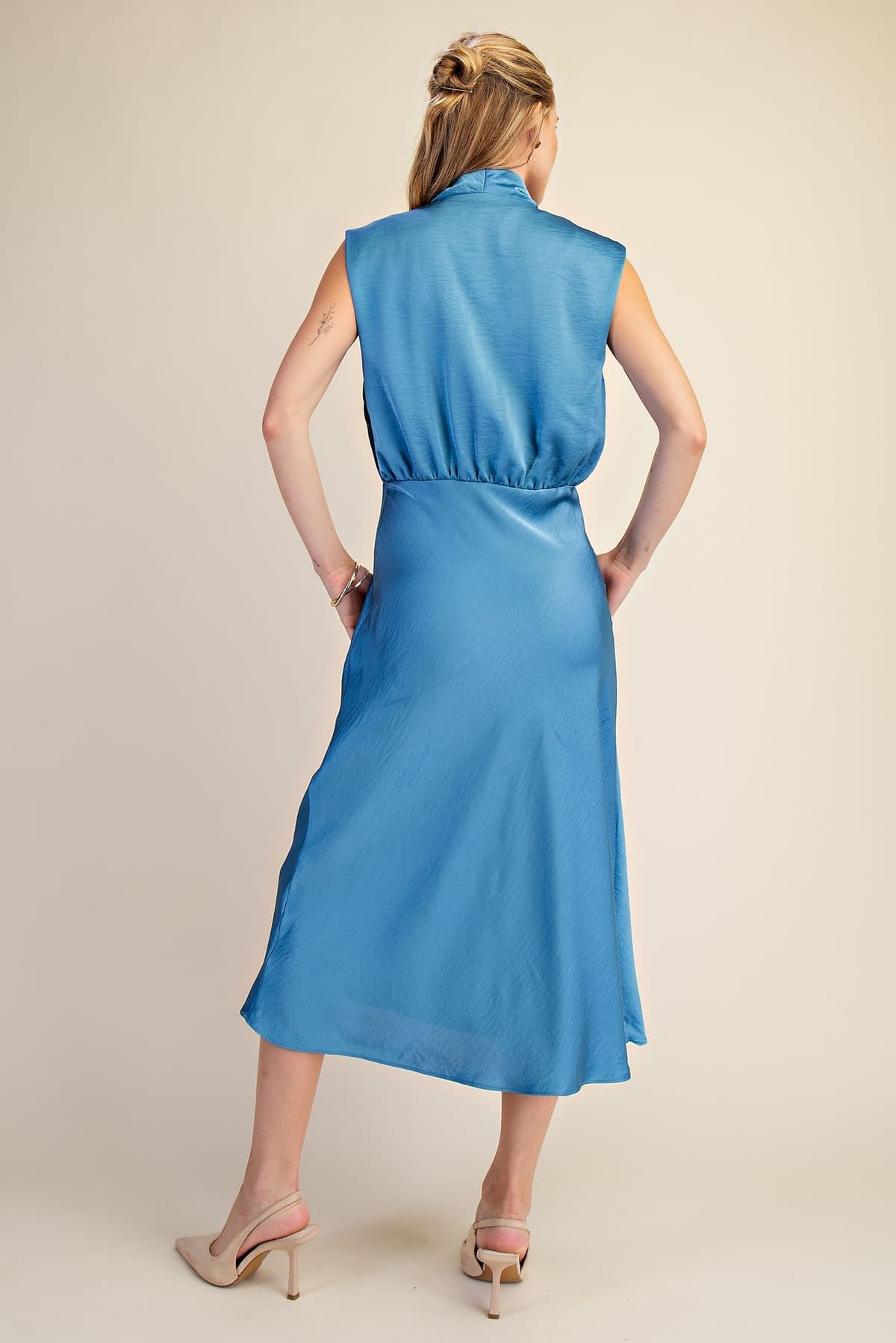 D8553 - BLUE
