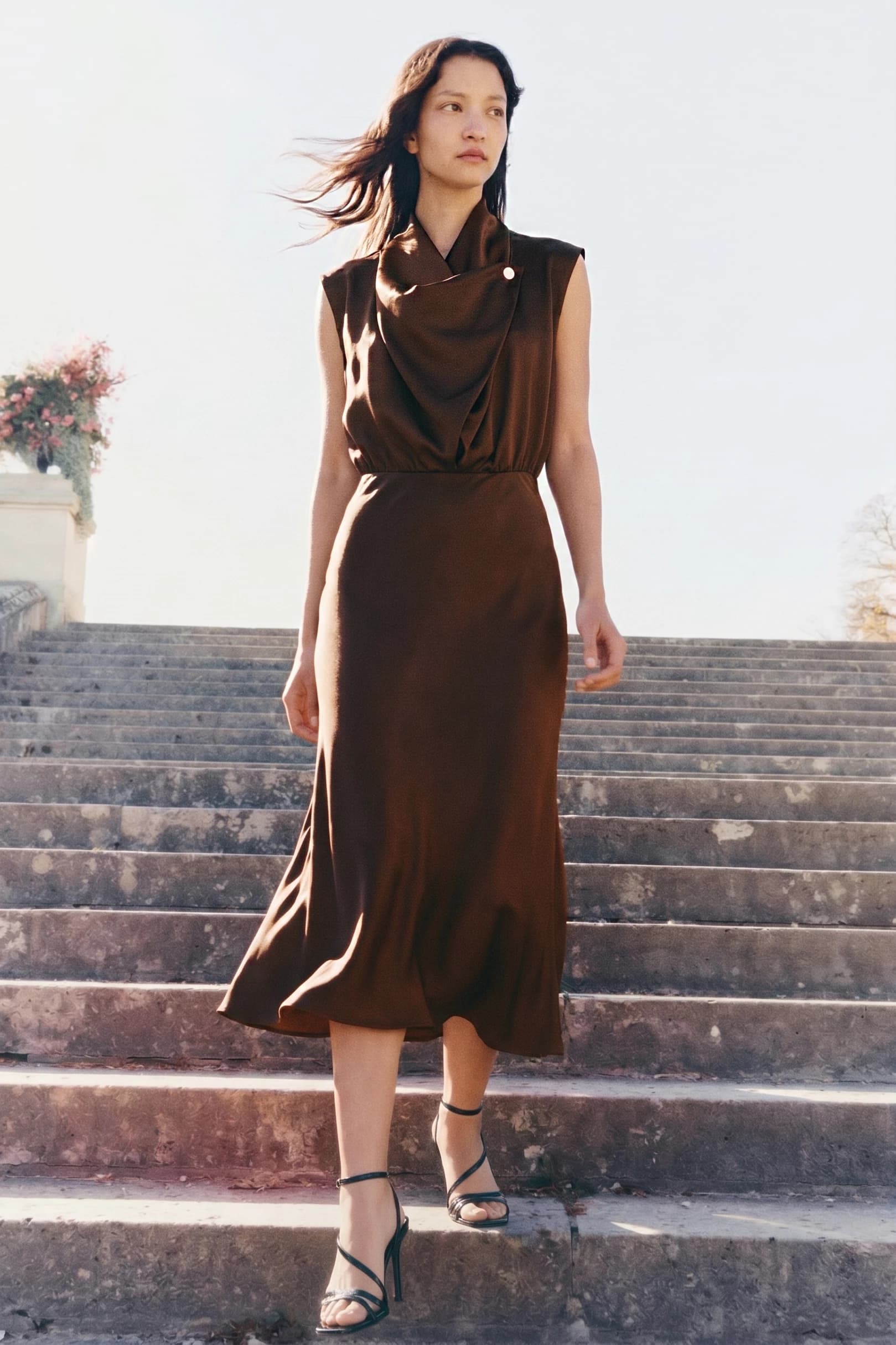 D8553 - BROWN