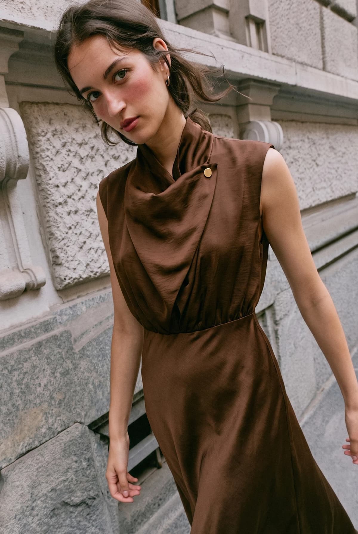 D8553 - BROWN