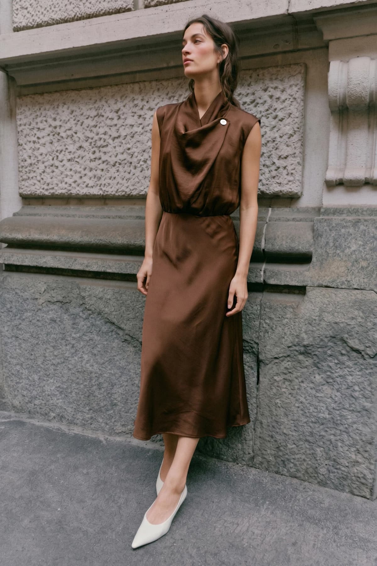 D8553 - BROWN