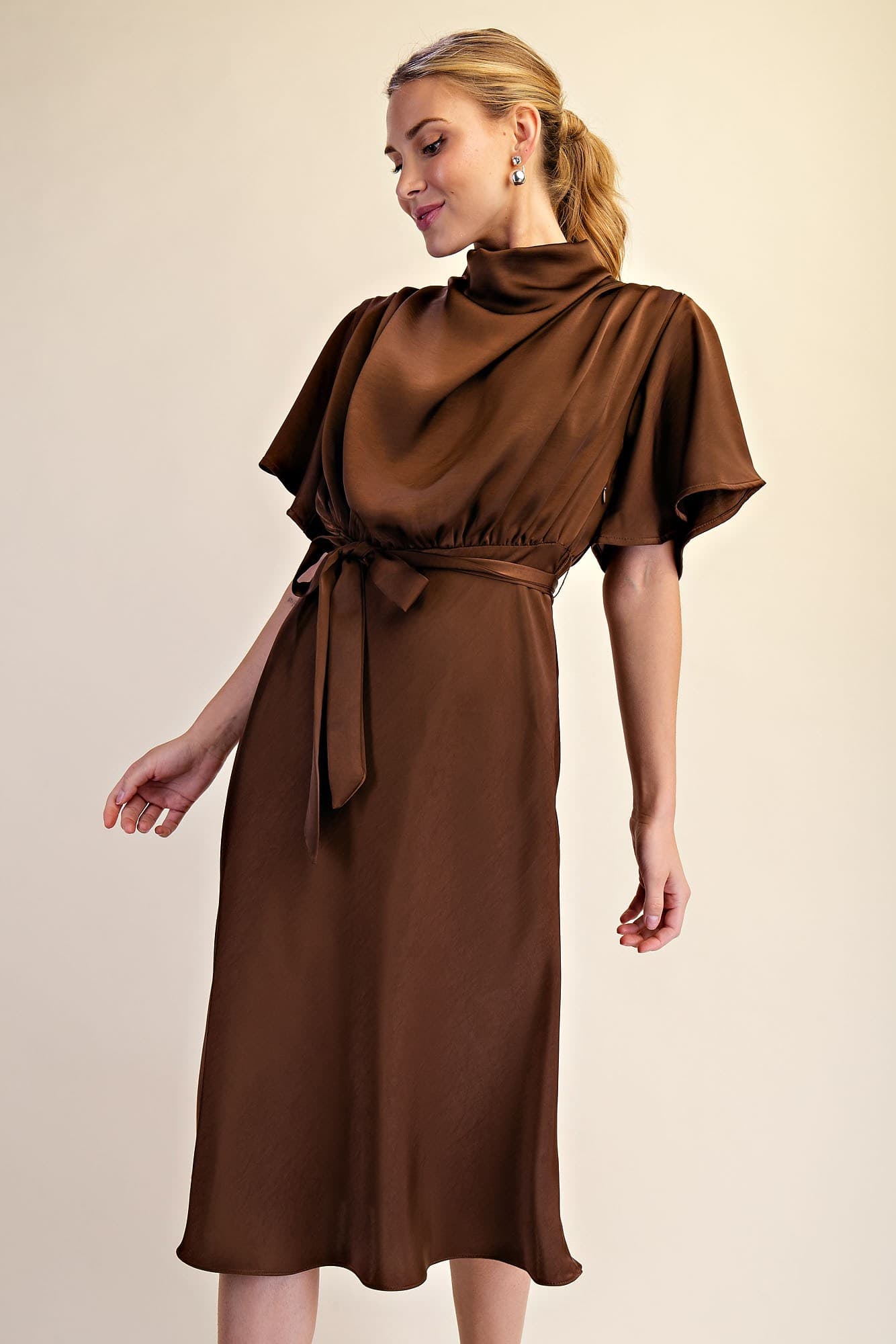 D8593 - BROWN