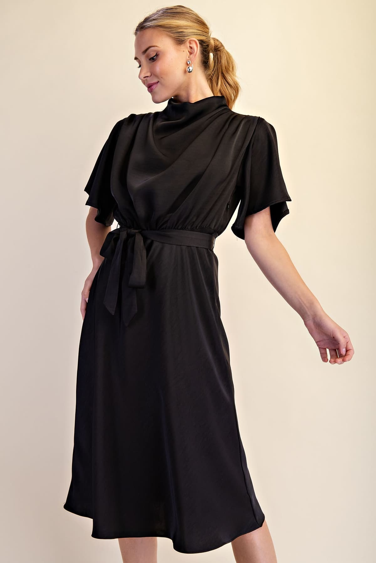 D8593 - BLACK