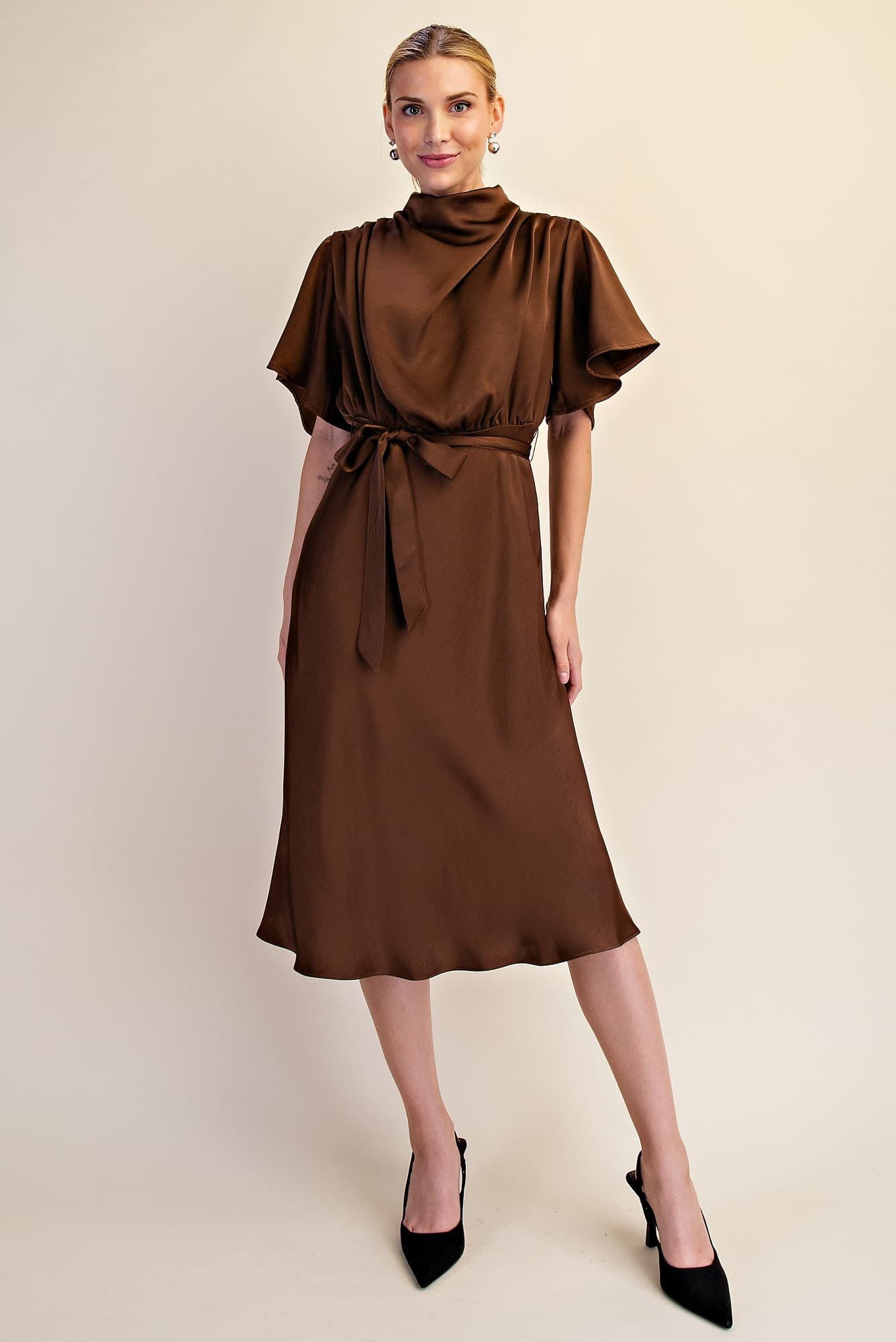 D8593 - BROWN