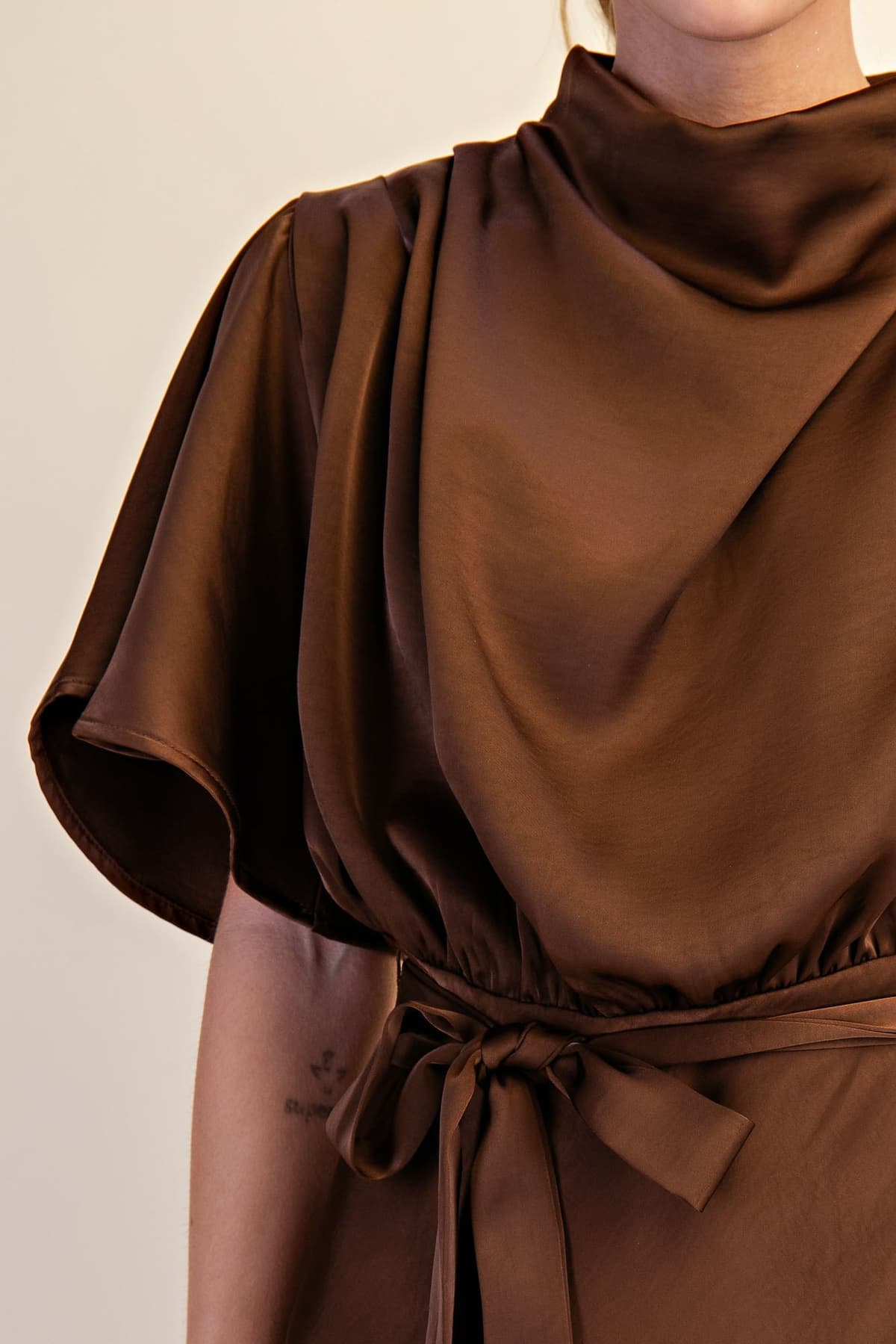 D8593 - BROWN