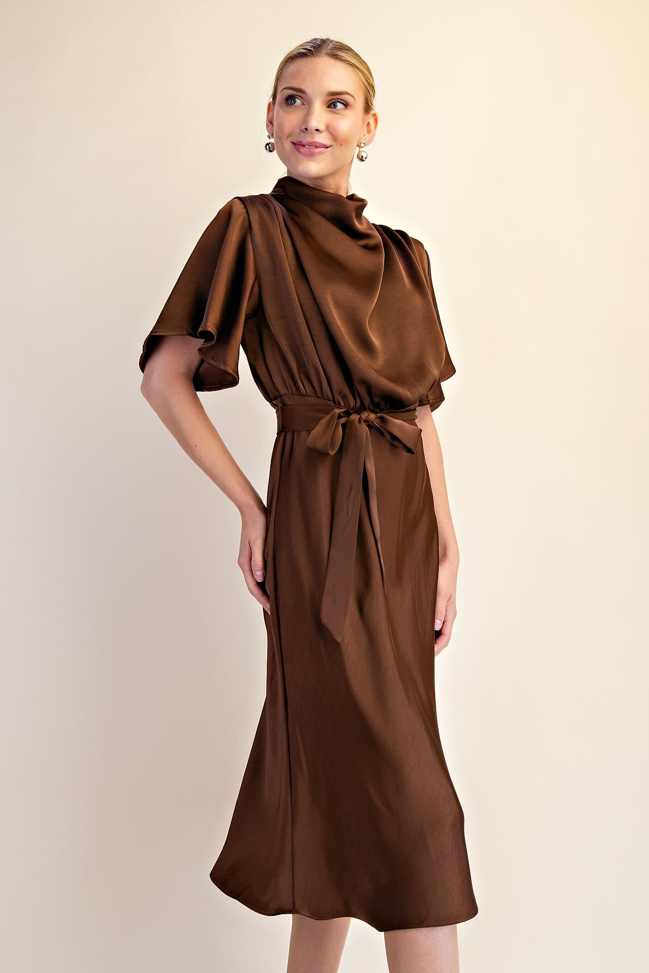 D8593 - BROWN