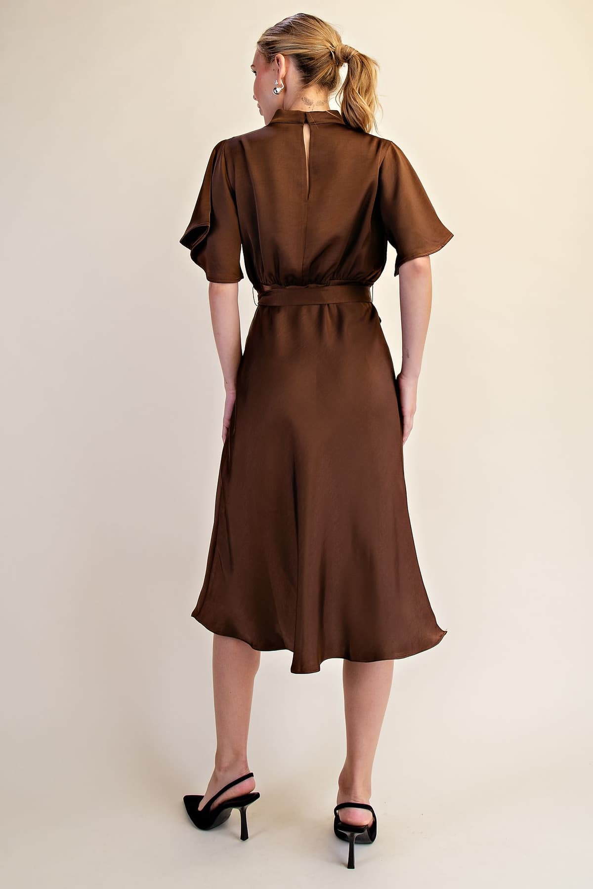 D8593 - BROWN