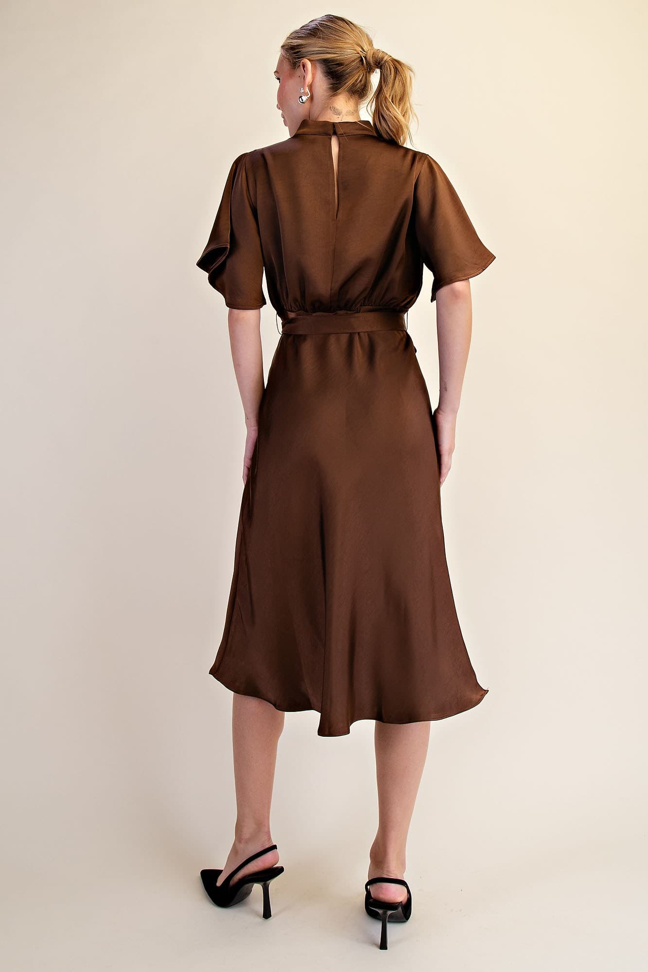 D8593 - BROWN