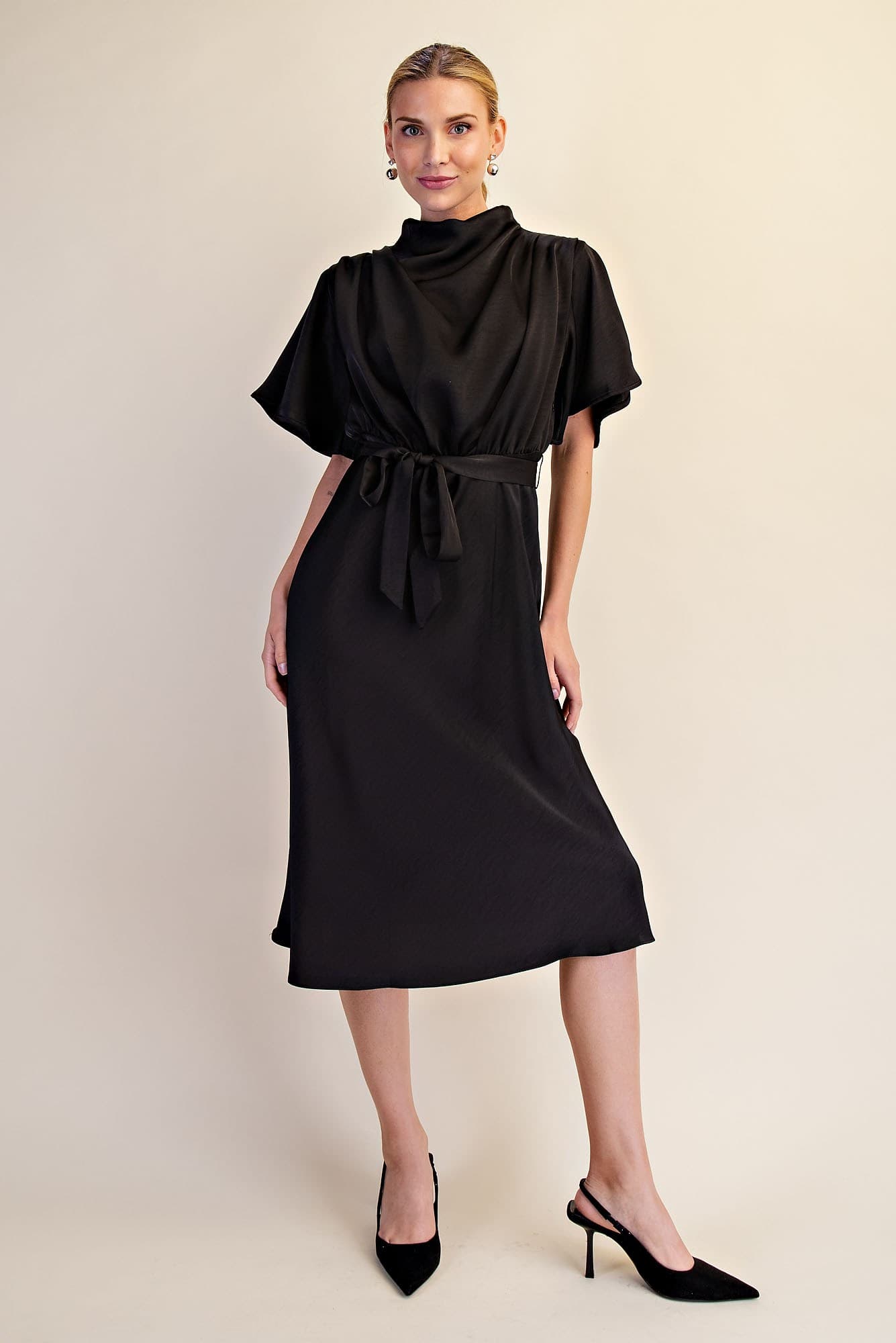 D8593 - BLACK