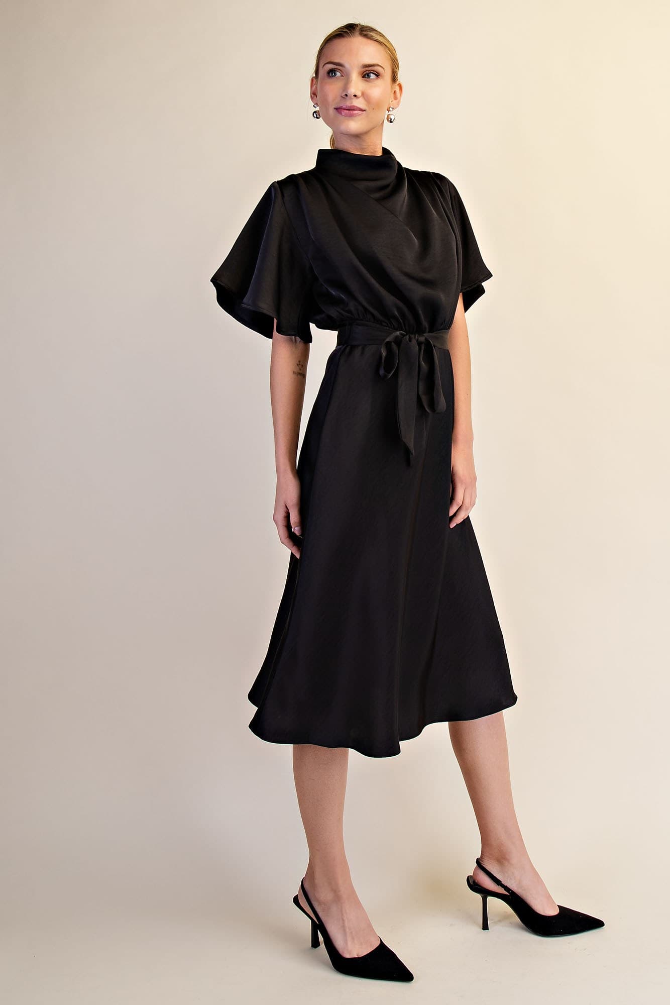 D8593 - BLACK