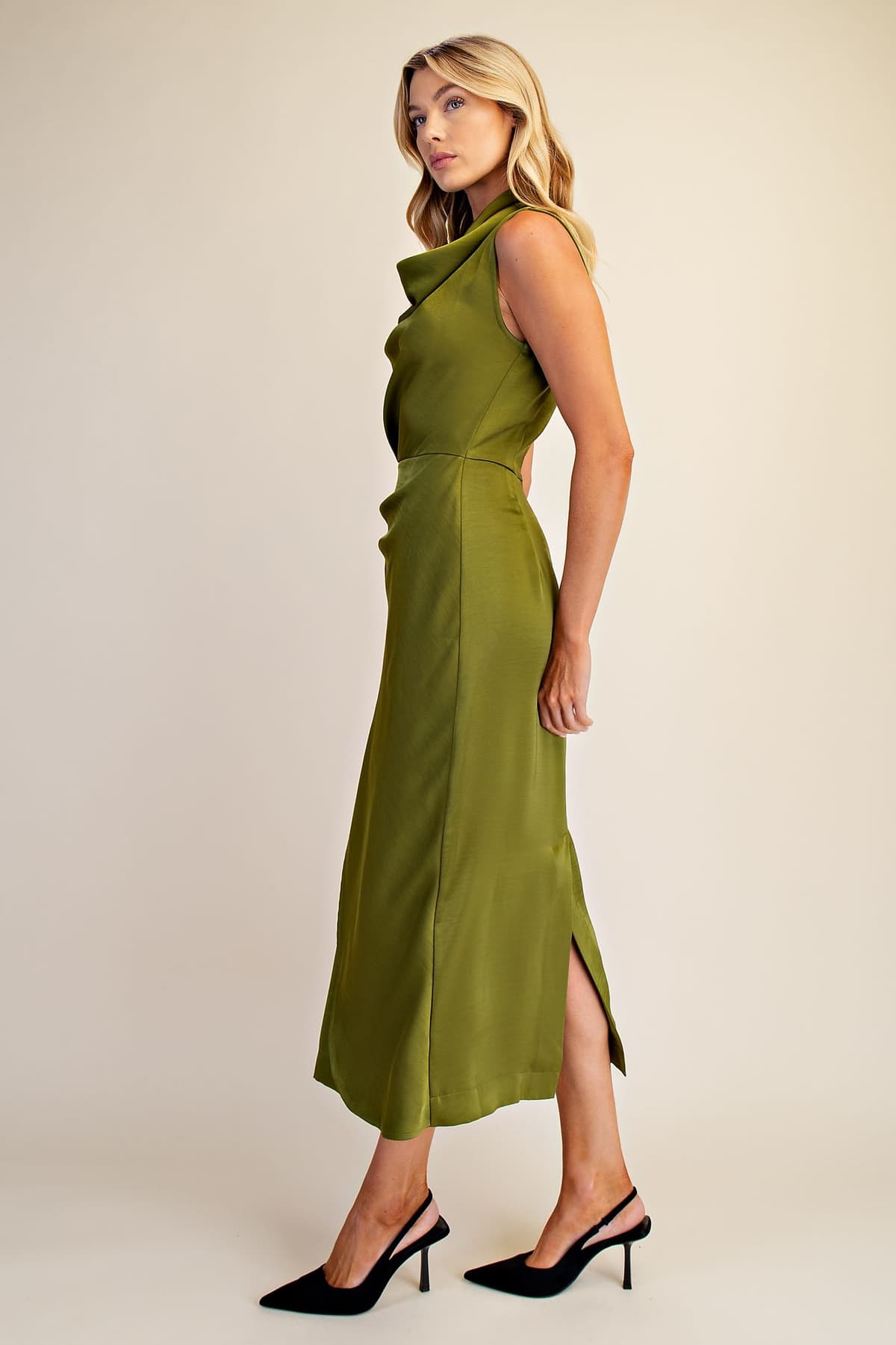 D8566 - OLIVE