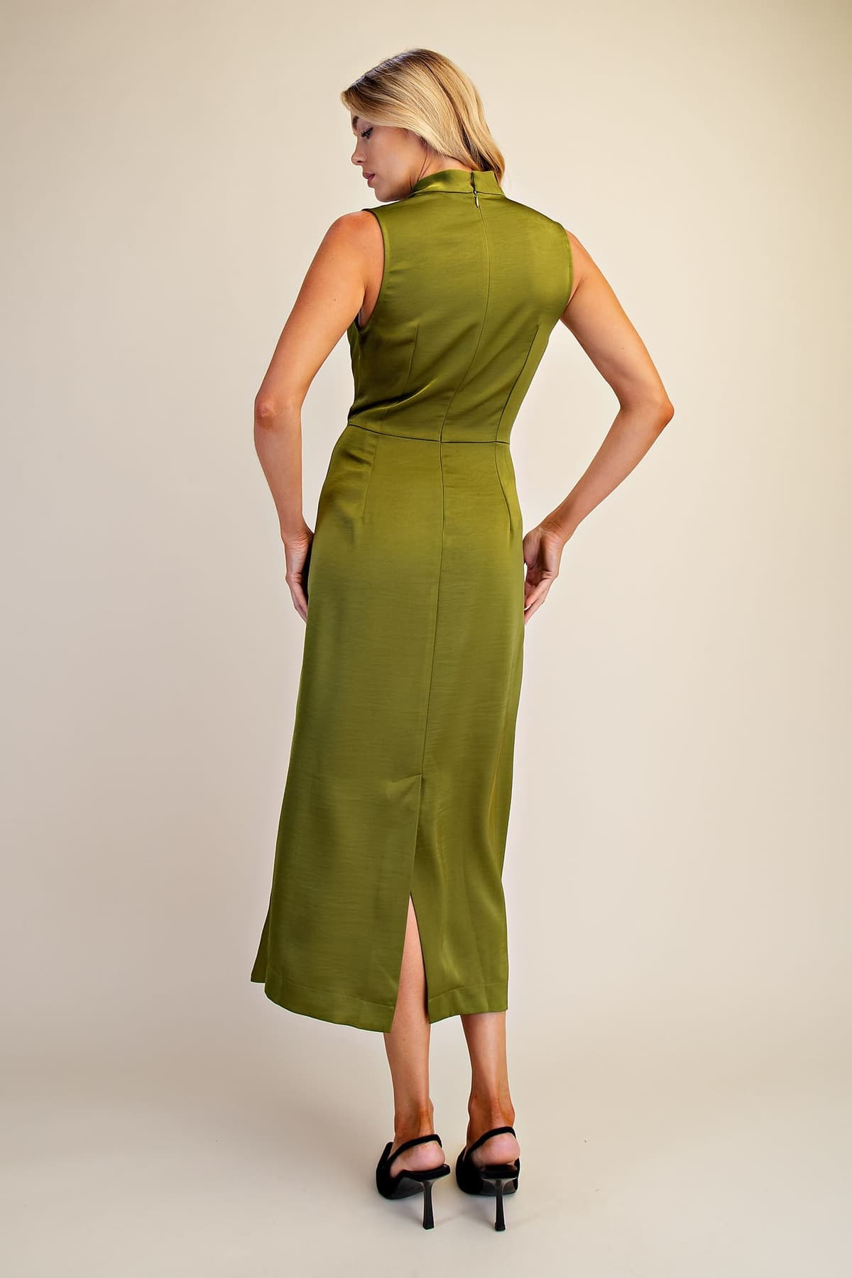 D8566 - OLIVE