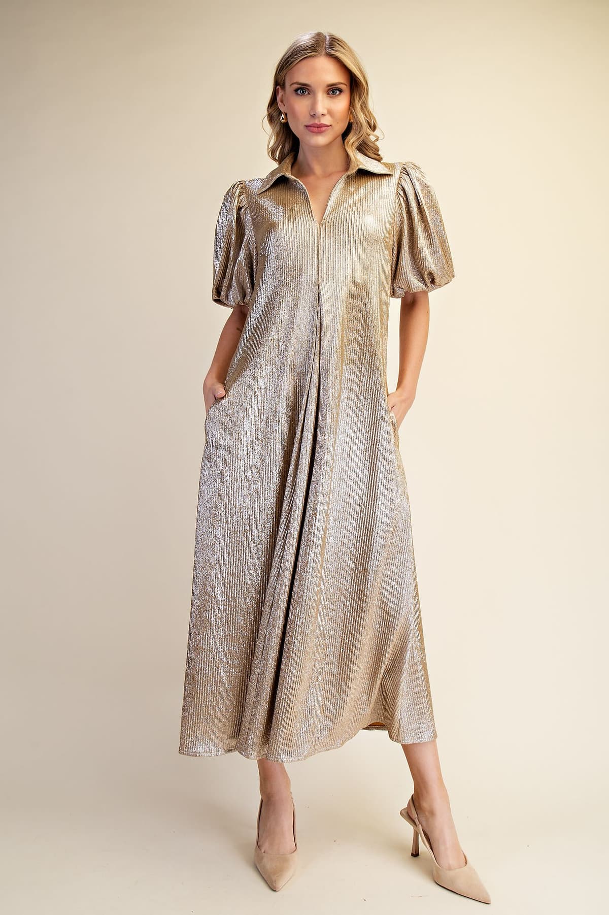 D8607 - CHAMPAGNE