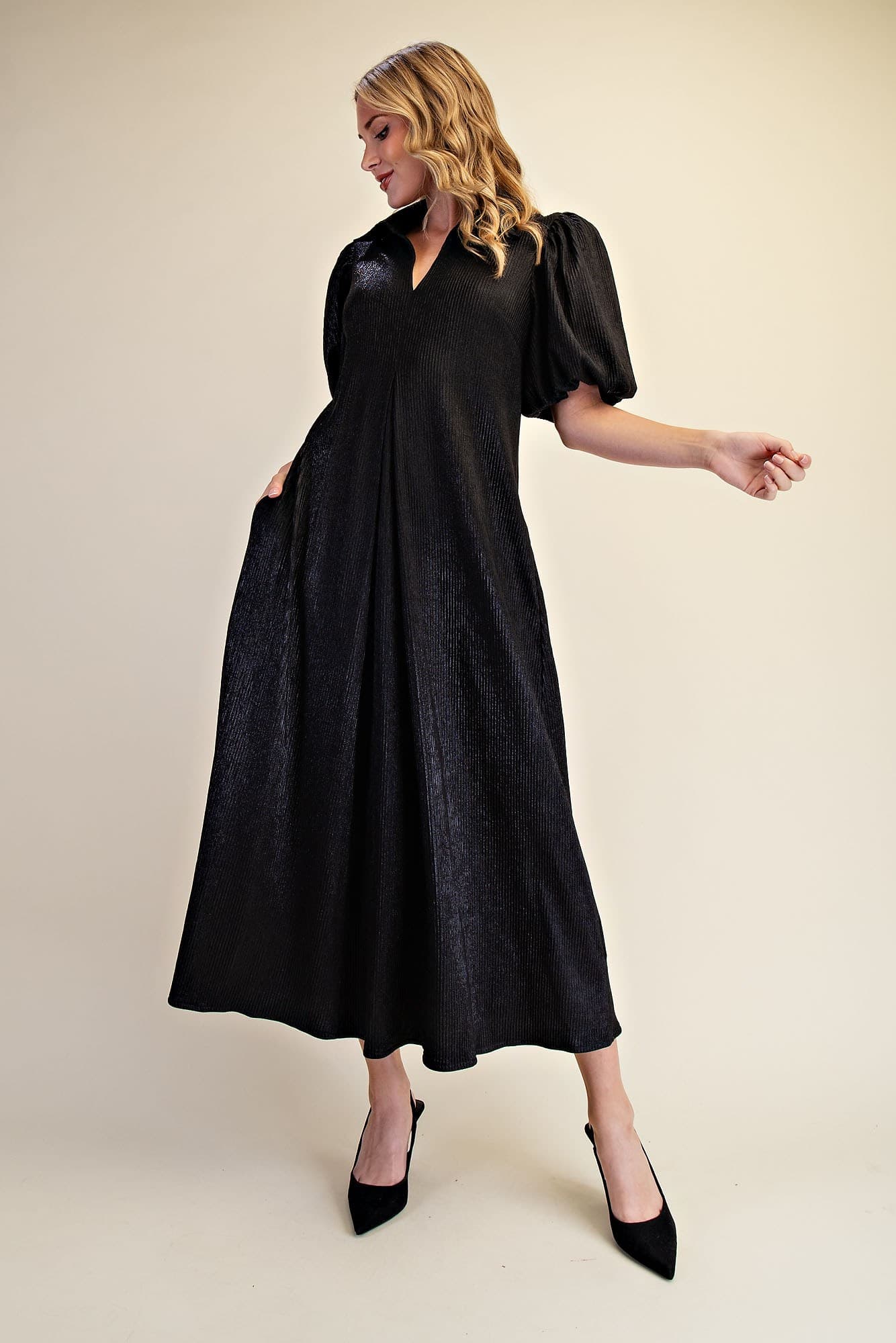 D8607 - BLACK