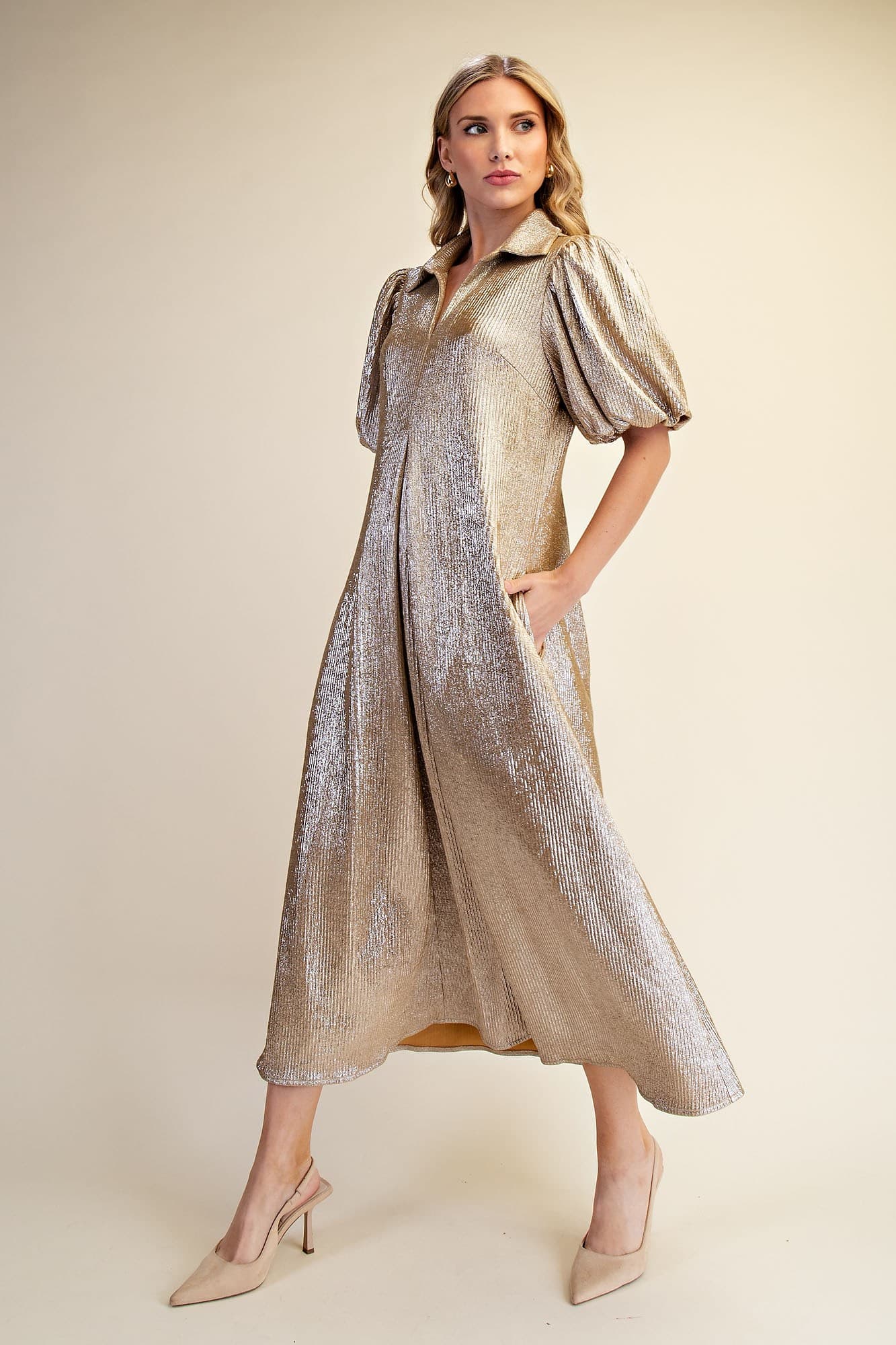 D8607 - CHAMPAGNE